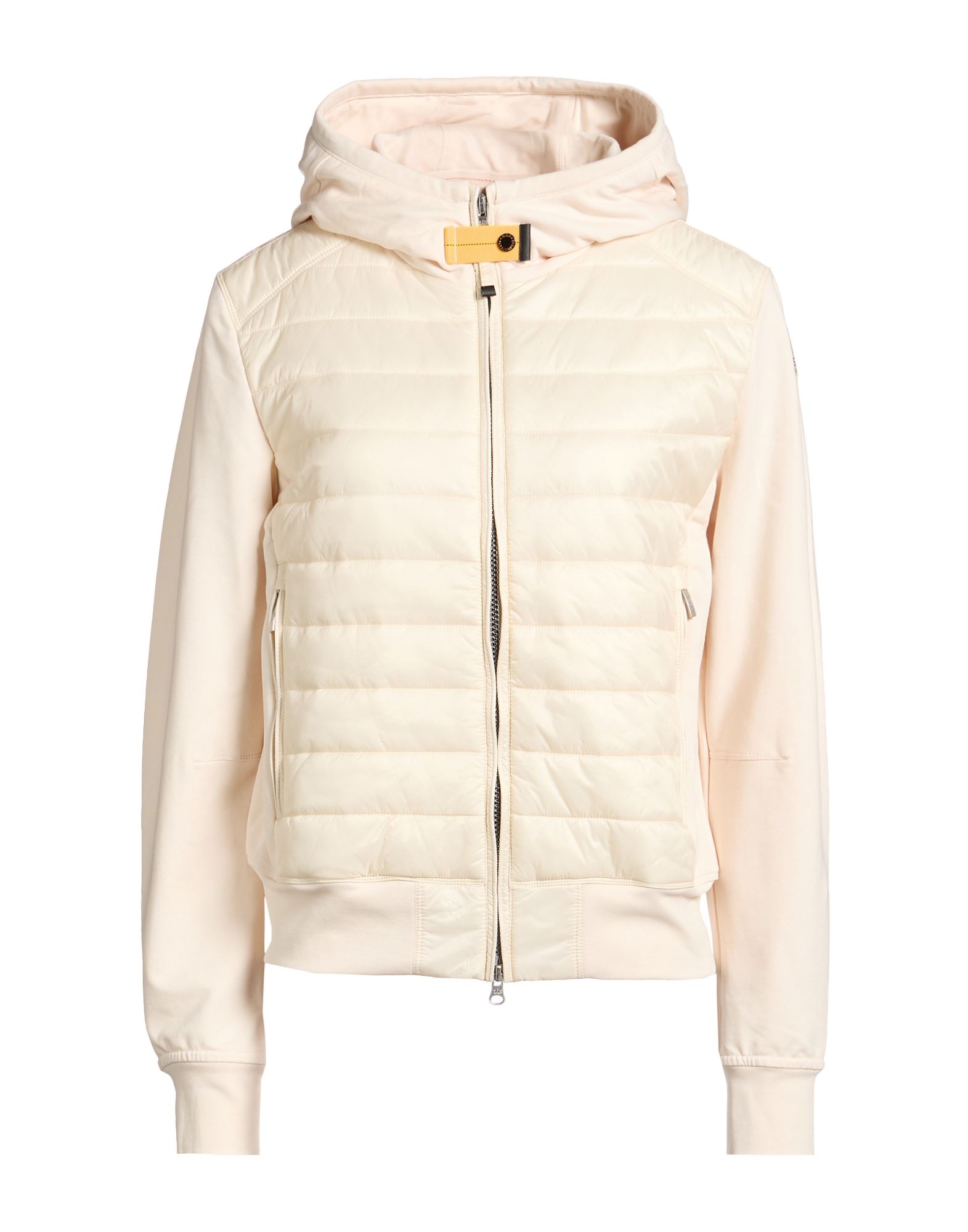 PARAJUMPERS ΠΑΛΤΟ & ΤΖΑΚΕΤ Μπουφάν με επένδυση