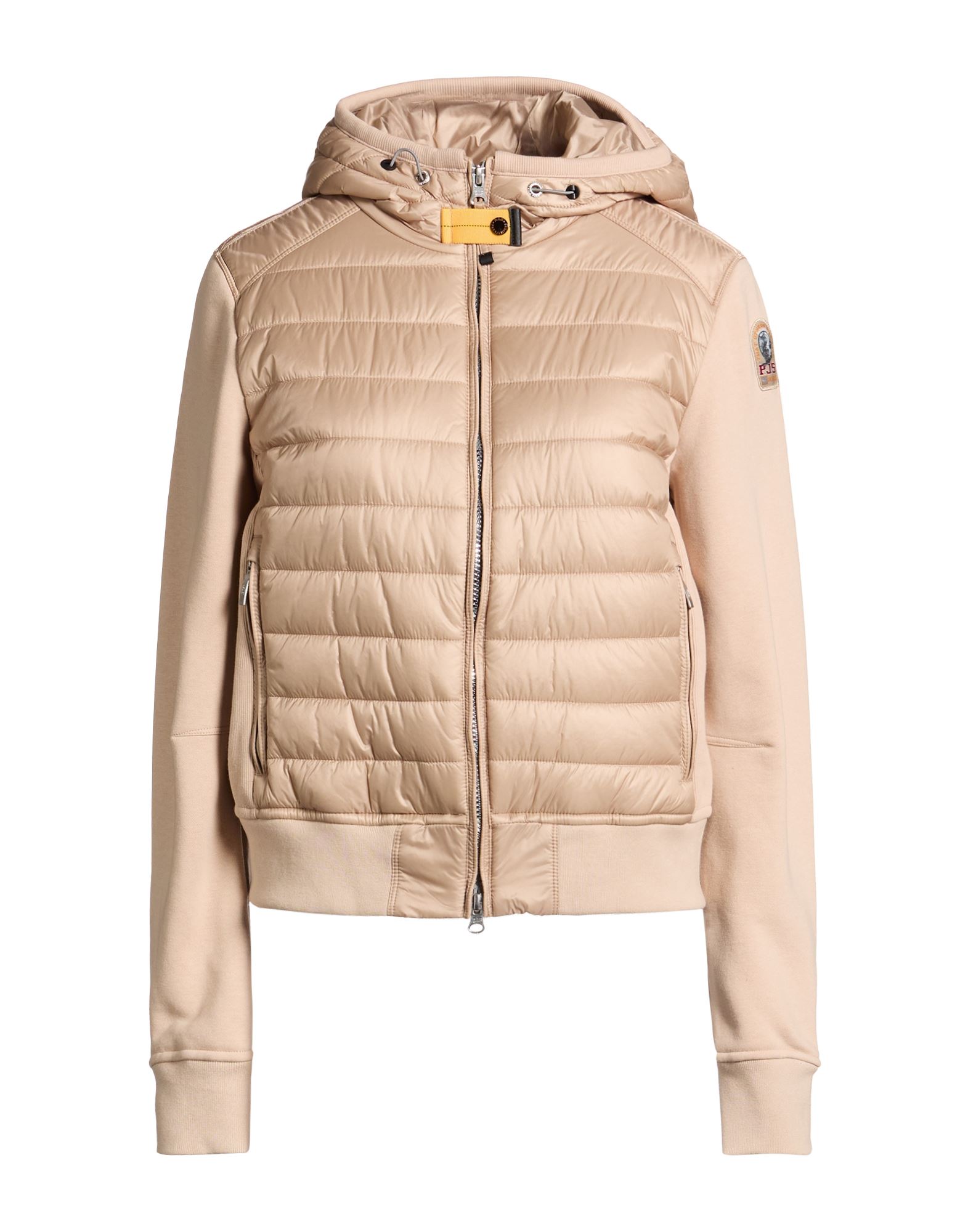 PARAJUMPERS PARAJUMPERS ΠΑΛΤΟ & ΤΖΑΚΕΤ Μπουφάν με επένδυση