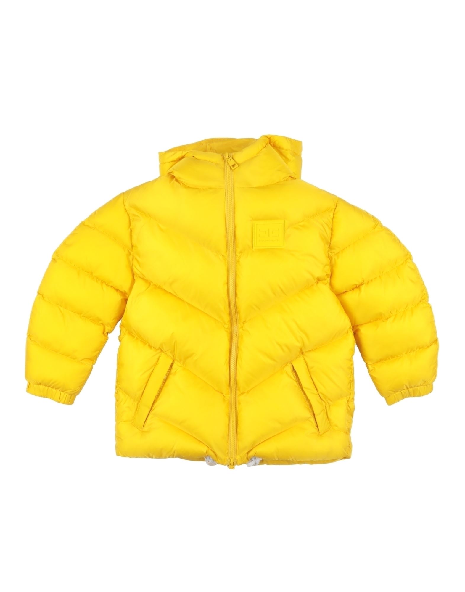  Elisabetta Franchi - Jacken & Mäntel - Pufferjacken & Daunenjacken - On Yoox.com 