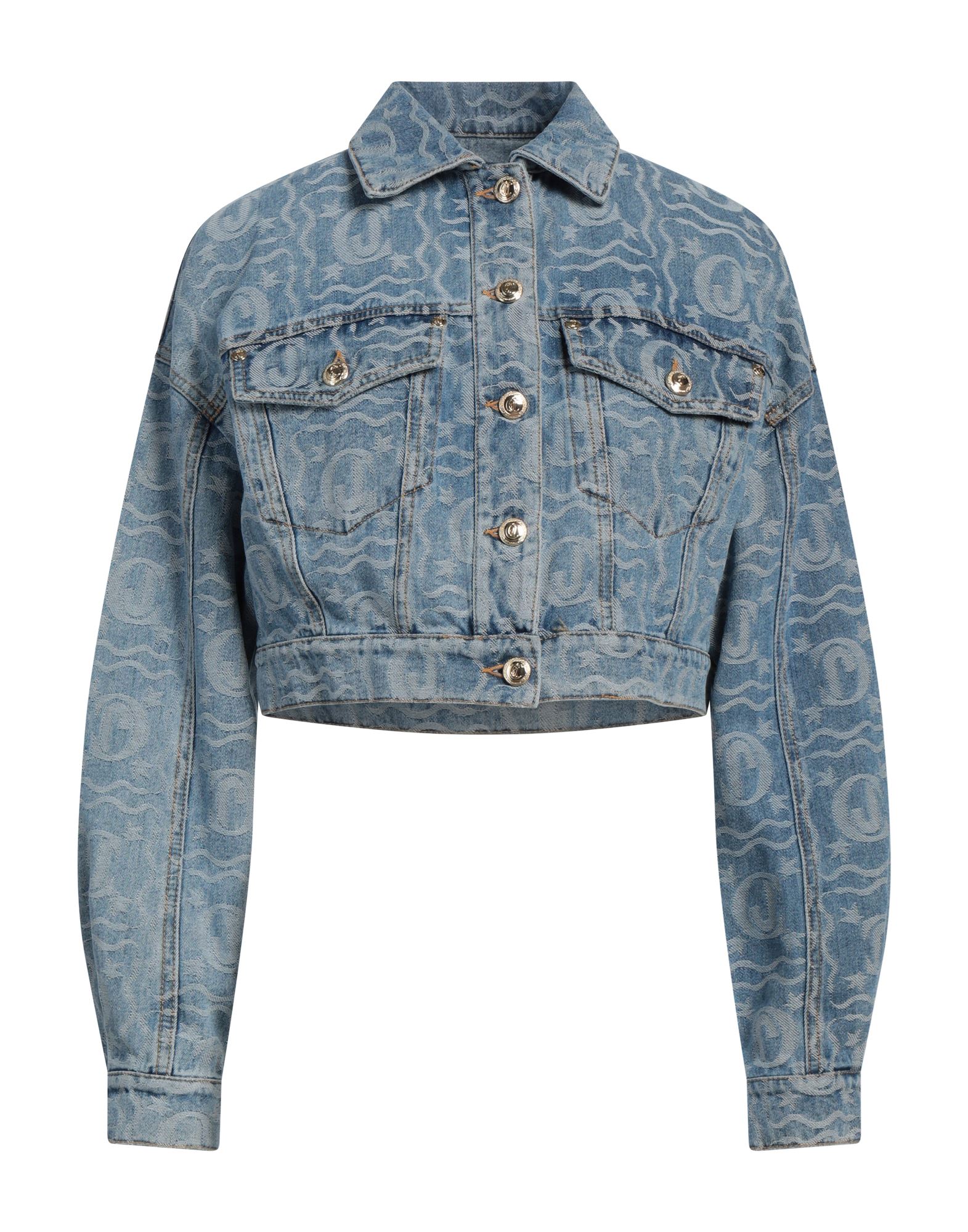  Just Cavalli - Jacken & Mäntel - Jeansjacken/mäntel - On Yoox.com 