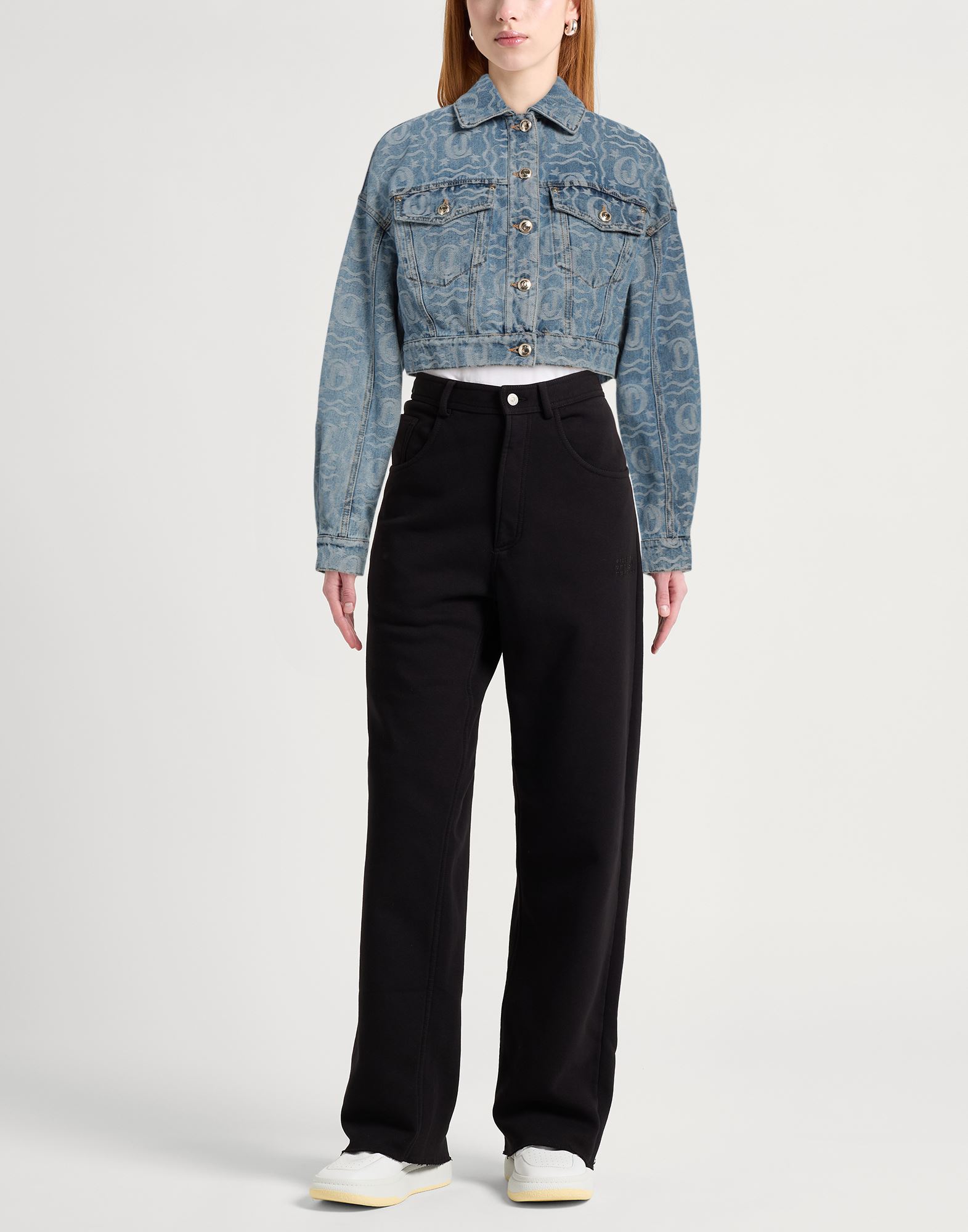  Just Cavalli - Jacken & Mäntel - Jeansjacken/mäntel - On Yoox.com 