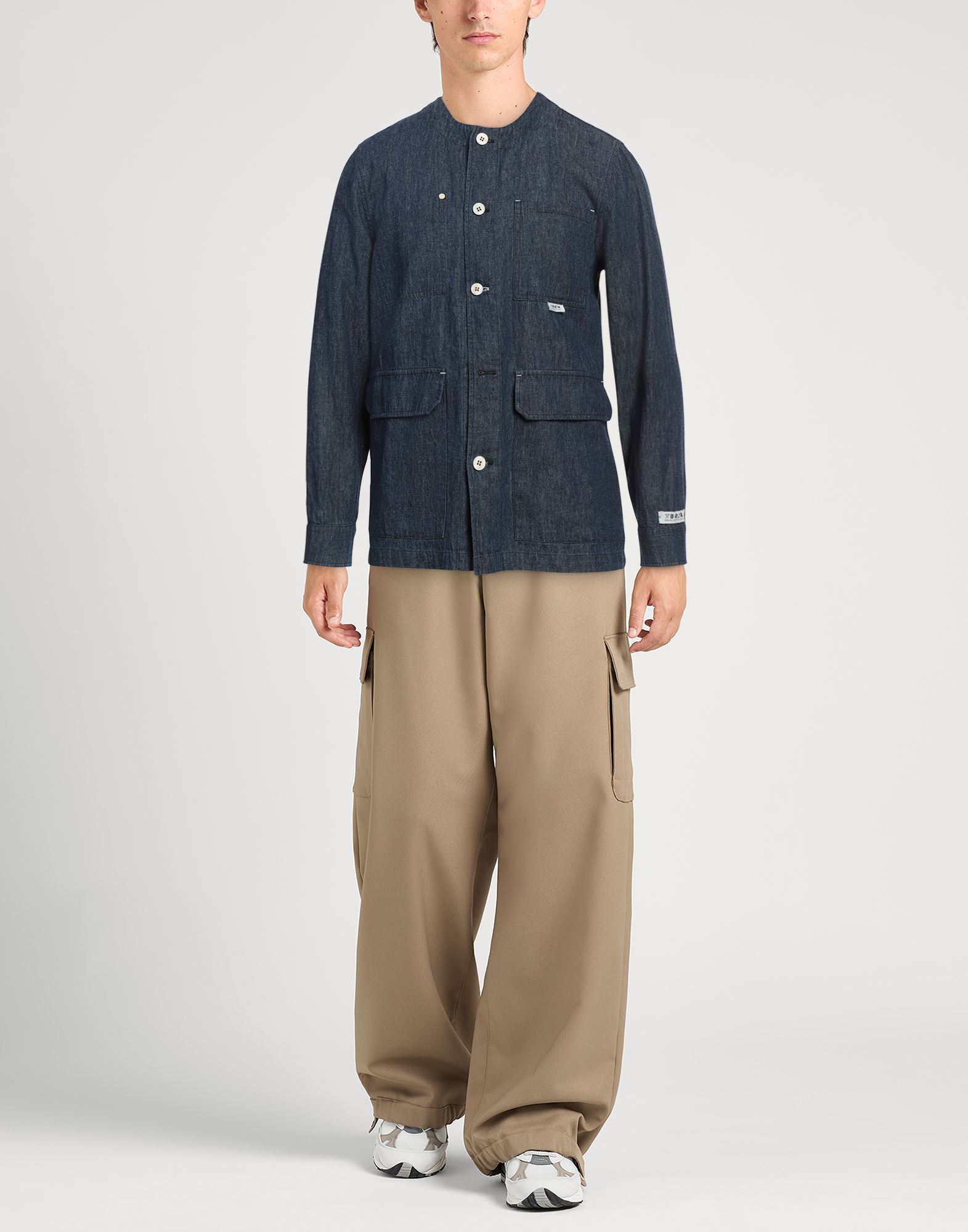  Berna - Jacken & Mäntel - Jeansjacken/mäntel - On Yoox.com 
