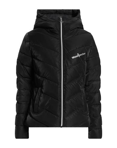 Pufferjacke & Daunenjacke Damen Schwarz S Damen