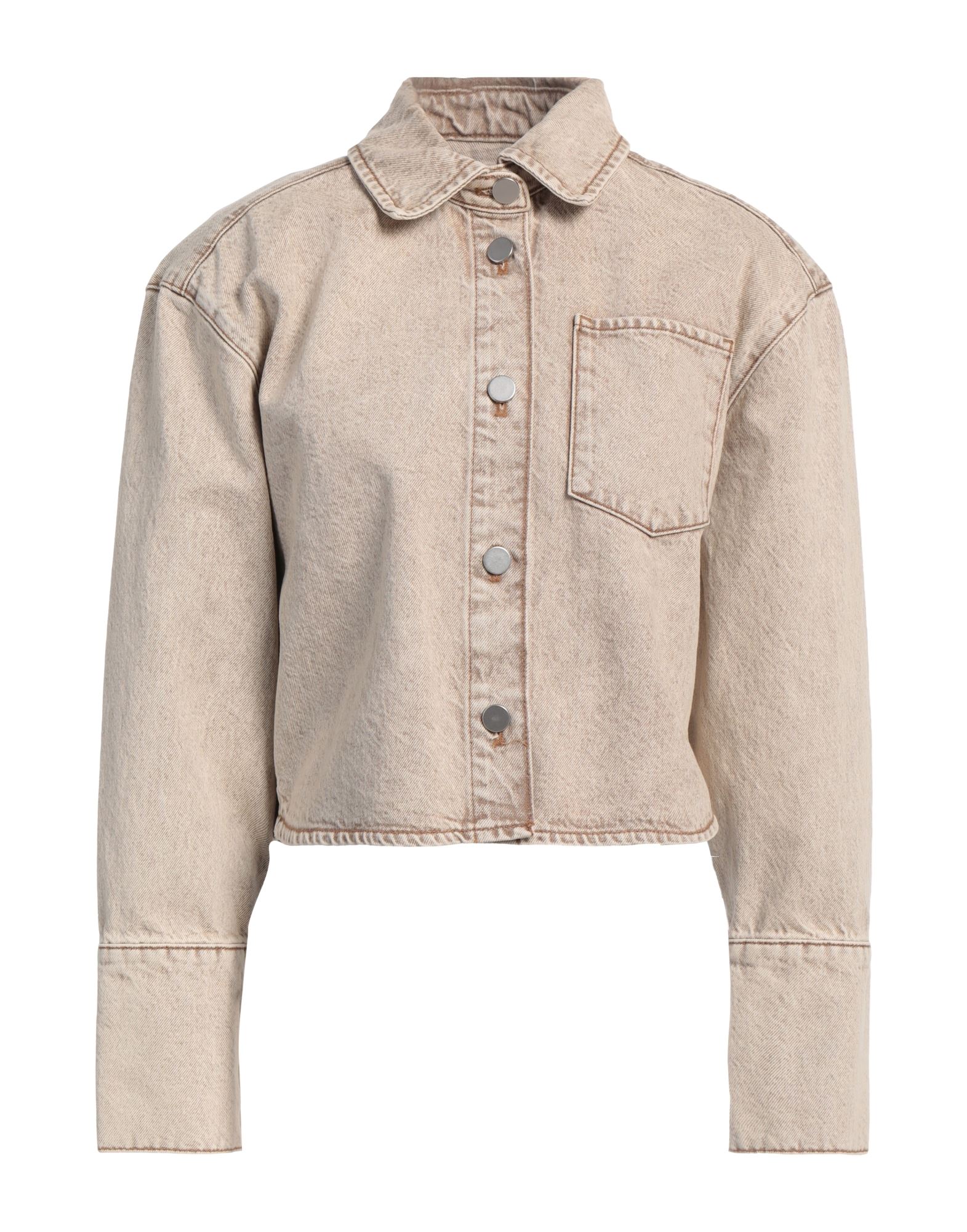 REMAIN BIRGER CHRISTENSEN REMAIN BIRGER CHRISTENSEN ΠΑΛΤΟ & ΤΖΑΚΕΤ Denim τζάκετ