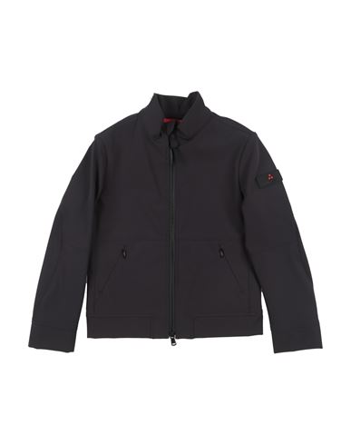 Peuterey Toddler Boy Jacket Midnight Blue Size 6 Polyamide, Polyester, Elastane
