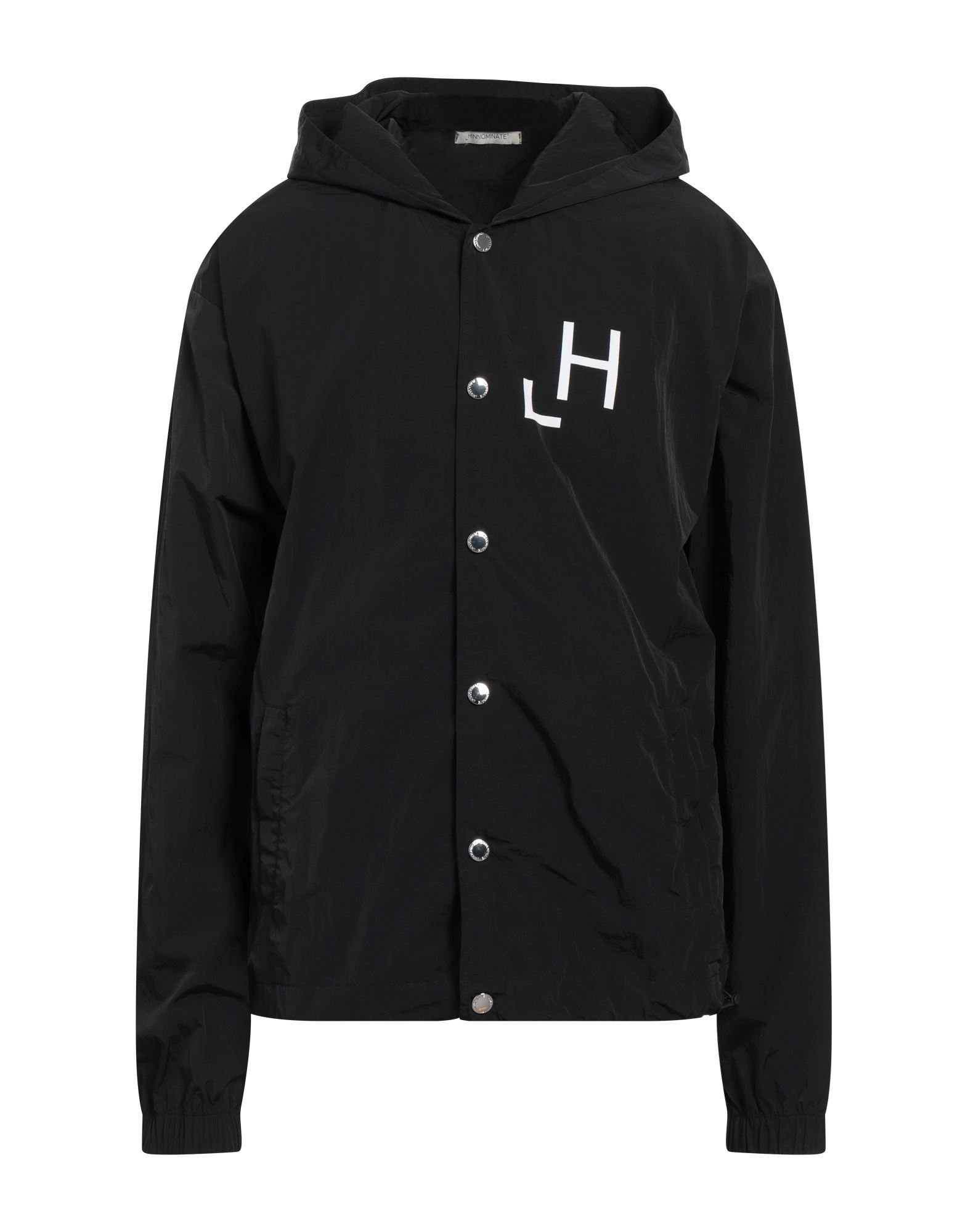  Hinnominate - Jacken & Mäntel - Jacken Und Anoraks - On Yoox.com 