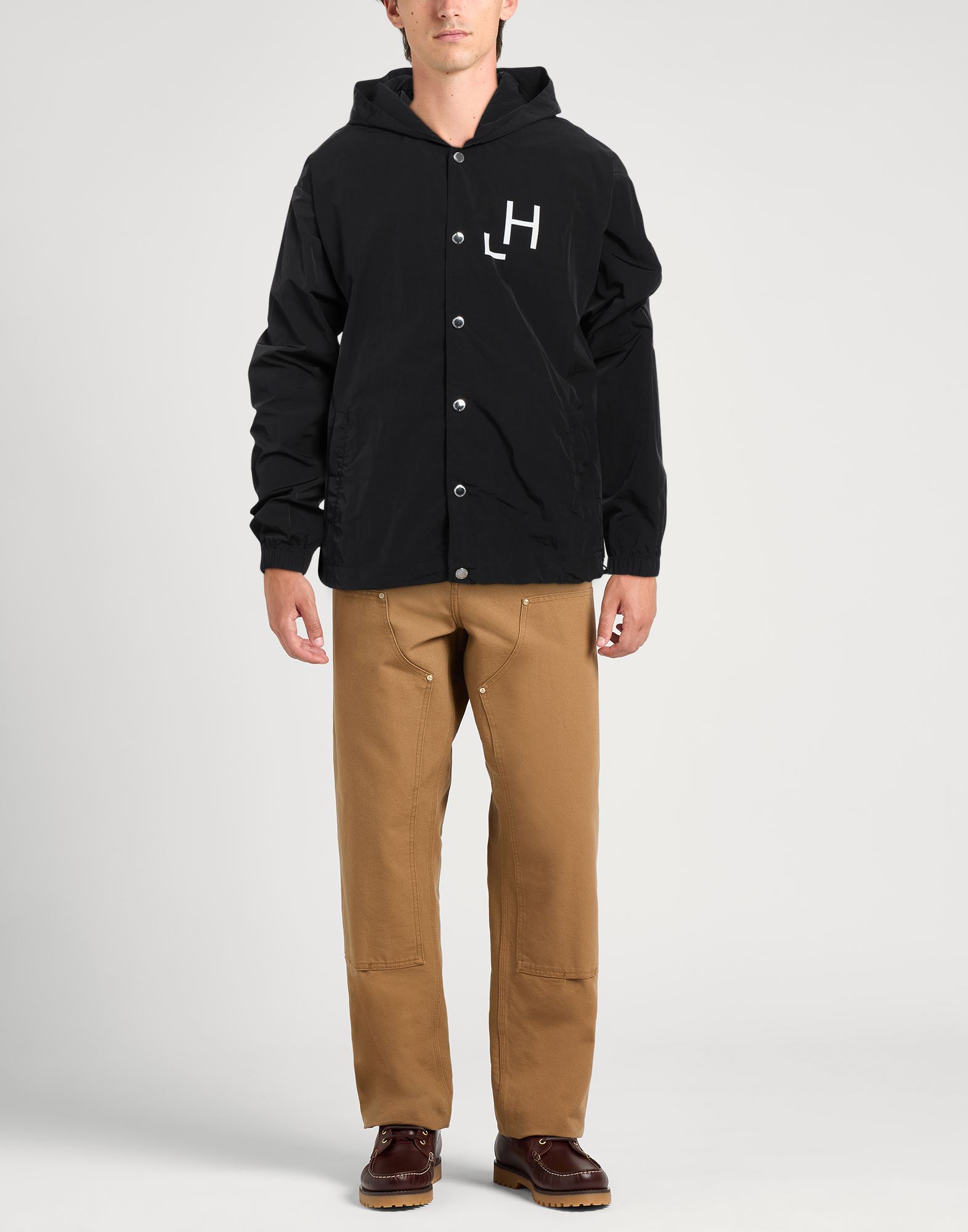  Hinnominate - Jacken & Mäntel - Jacken Und Anoraks - On Yoox.com 