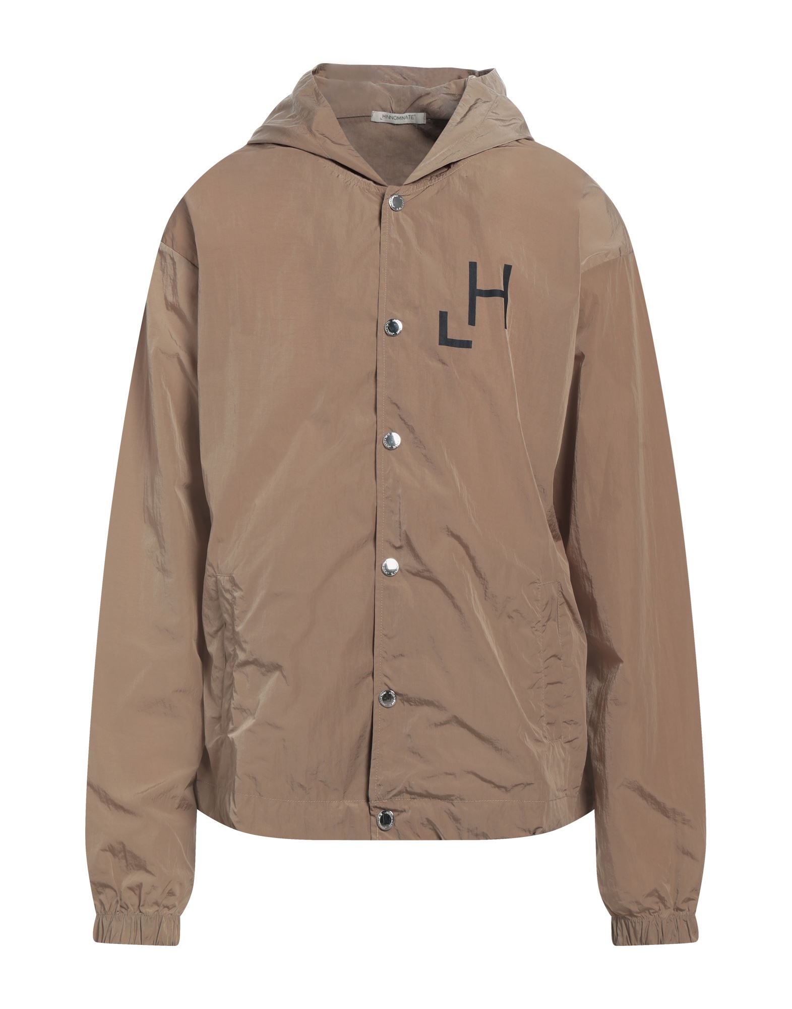  Hinnominate - Jacken & Mäntel - Jacken Und Anoraks - On Yoox.com 