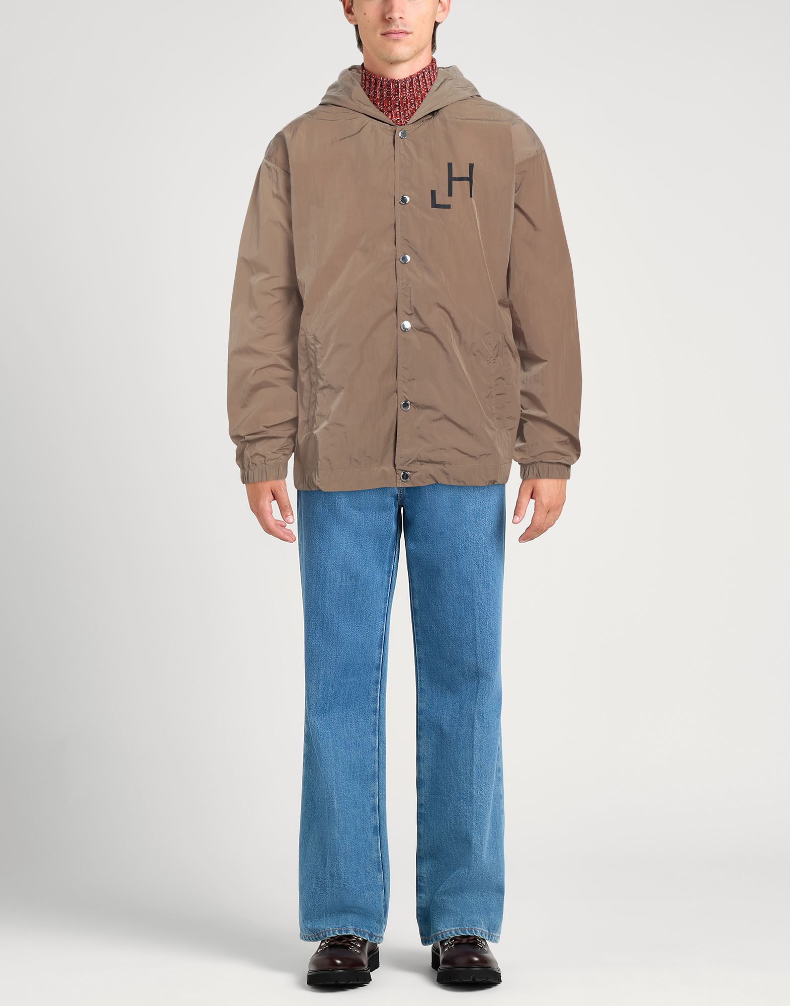  Hinnominate - Jacken & Mäntel - Jacken Und Anoraks - On Yoox.com 