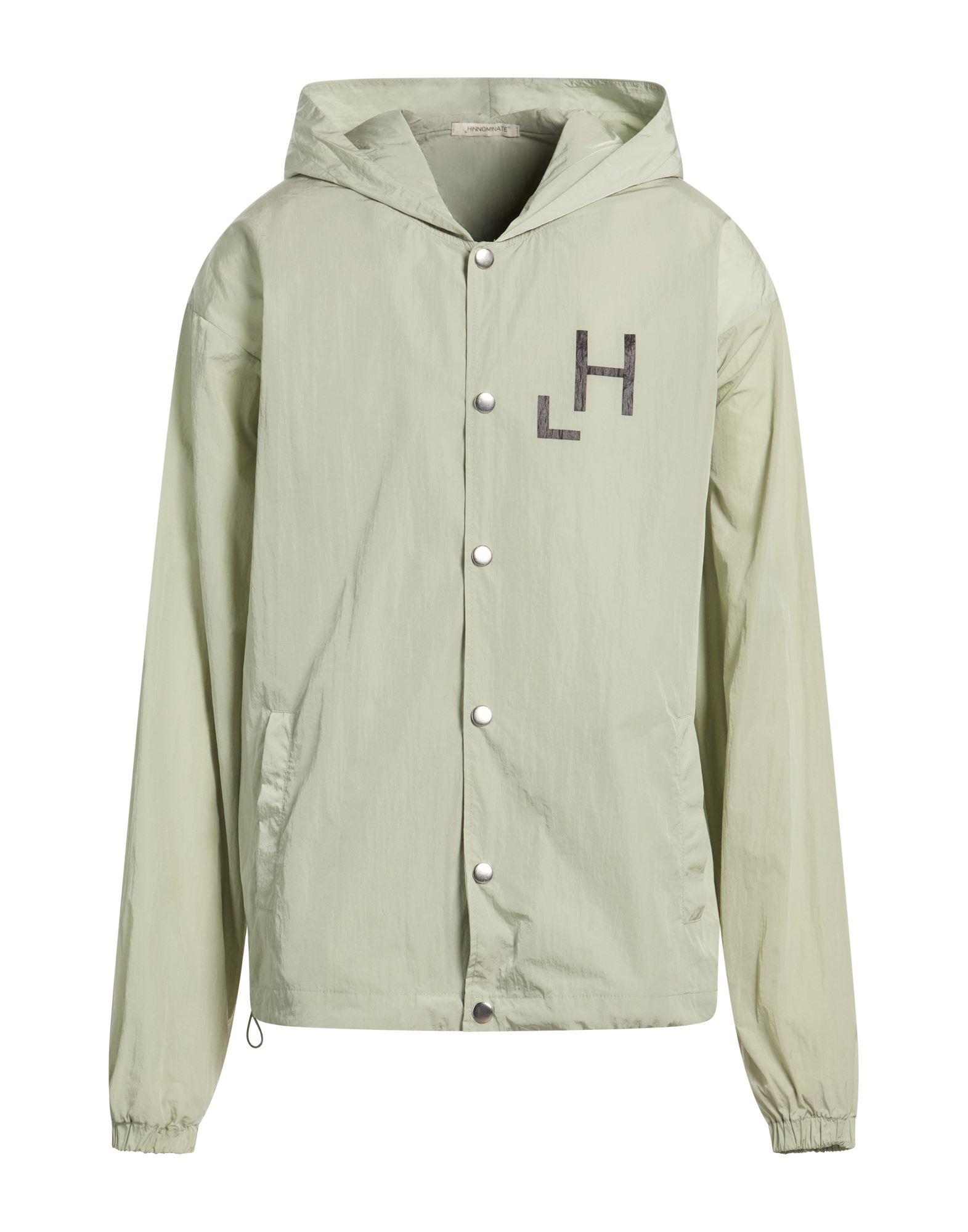  Hinnominate - Jacken & Mäntel - Jacken Und Anoraks - On Yoox.com 