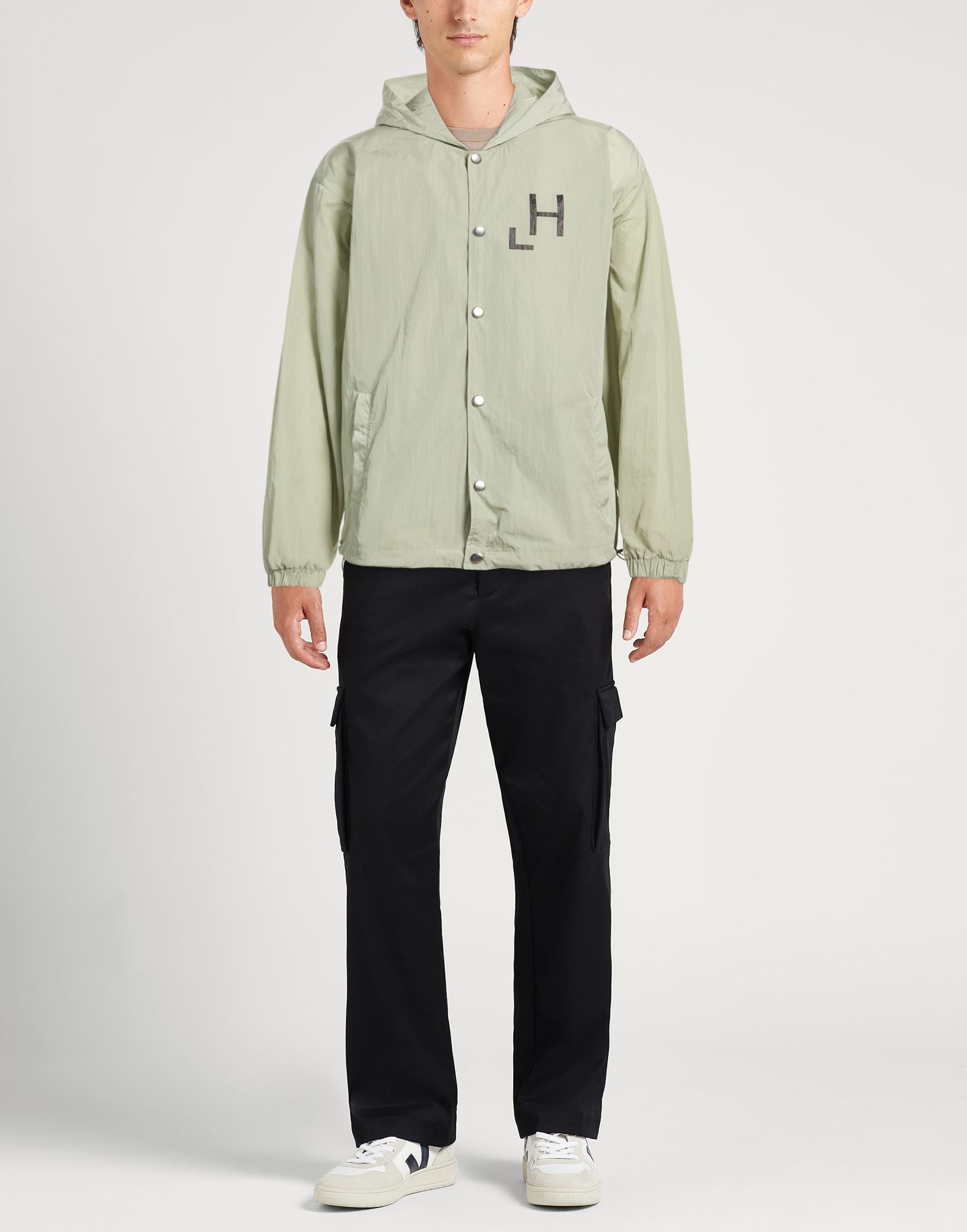  Hinnominate - Jacken & Mäntel - Jacken Und Anoraks - On Yoox.com 