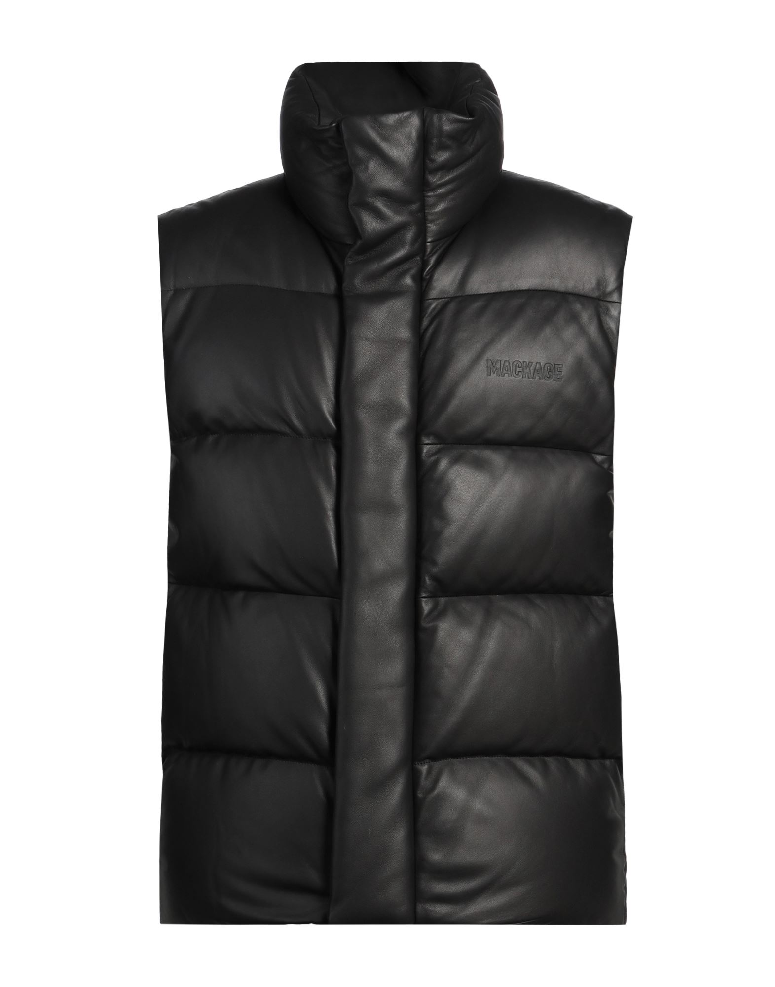 MACKAGE ΠΑΛΤΟ & ΤΖΑΚΕΤ Αμάνικο μπουφάν