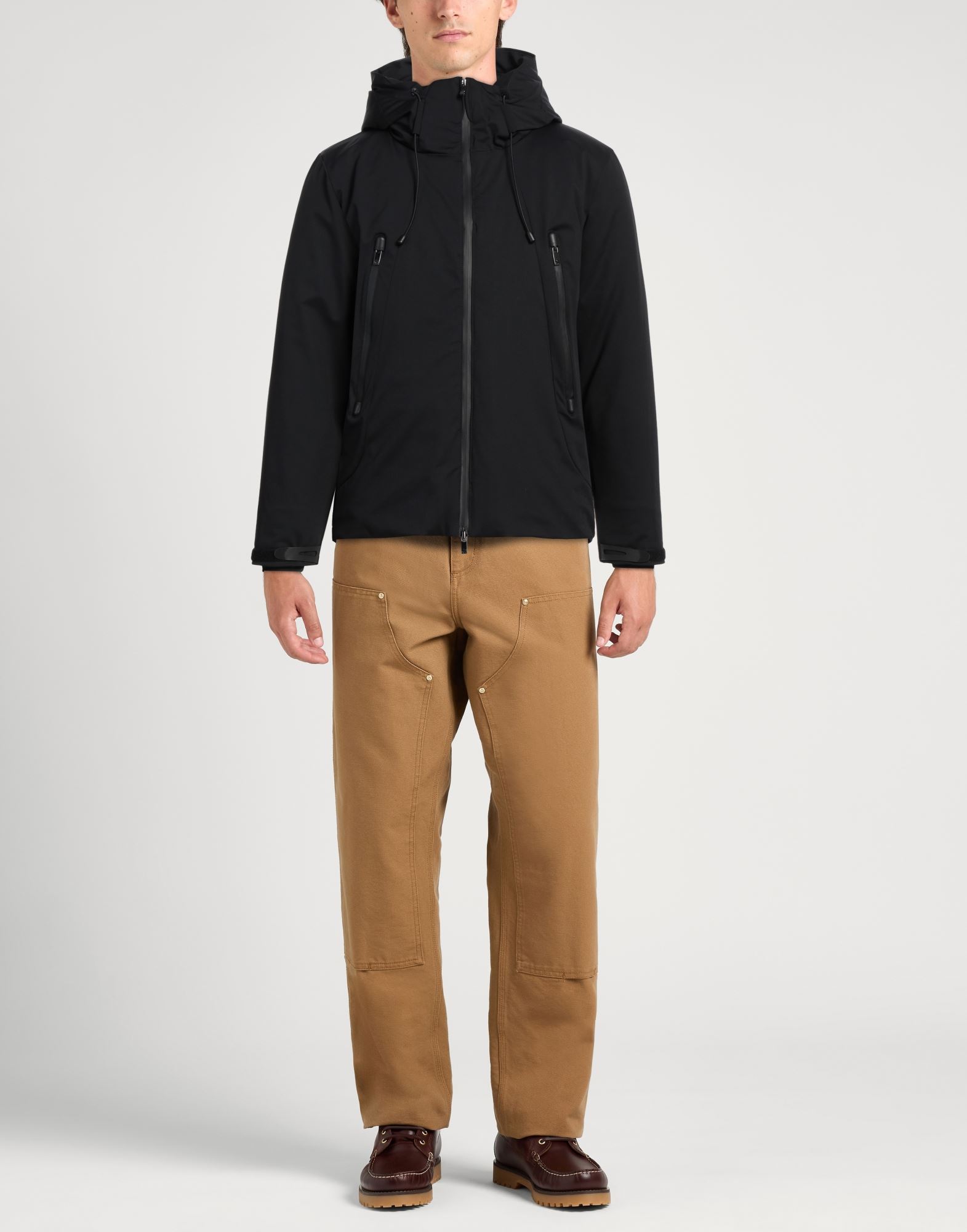  Tombolini - Jacken & Mäntel - Jacken Und Anoraks - On Yoox.com 