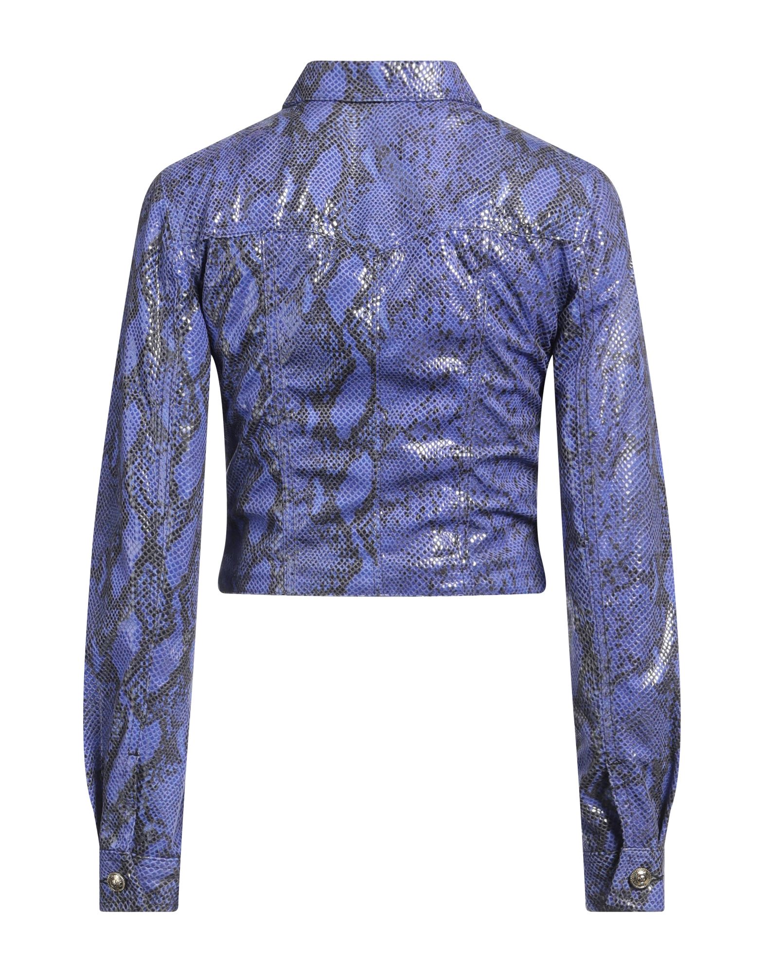  Versace Jeans Couture - Jacken & Mäntel - Jacken Und Anoraks - On Yoox.com 