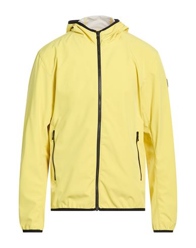 Jacke & Anorak Herren Gelb 50,52,54,56 Herren