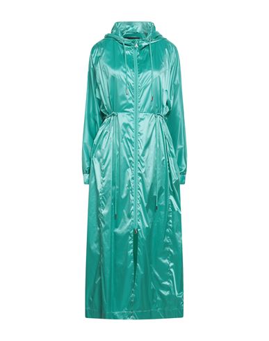 Sobretodo y gabardina Mujer Azul turquesa 36,38,40 Mujer
