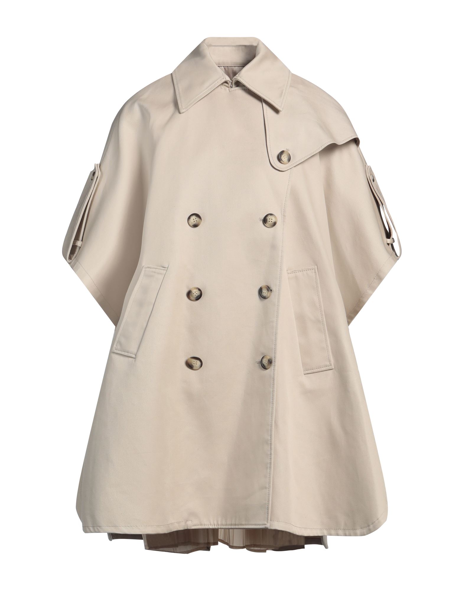 MAX MARA MAX MARA ΠΑΛΤΟ & ΤΖΑΚΕΤ Κάπες