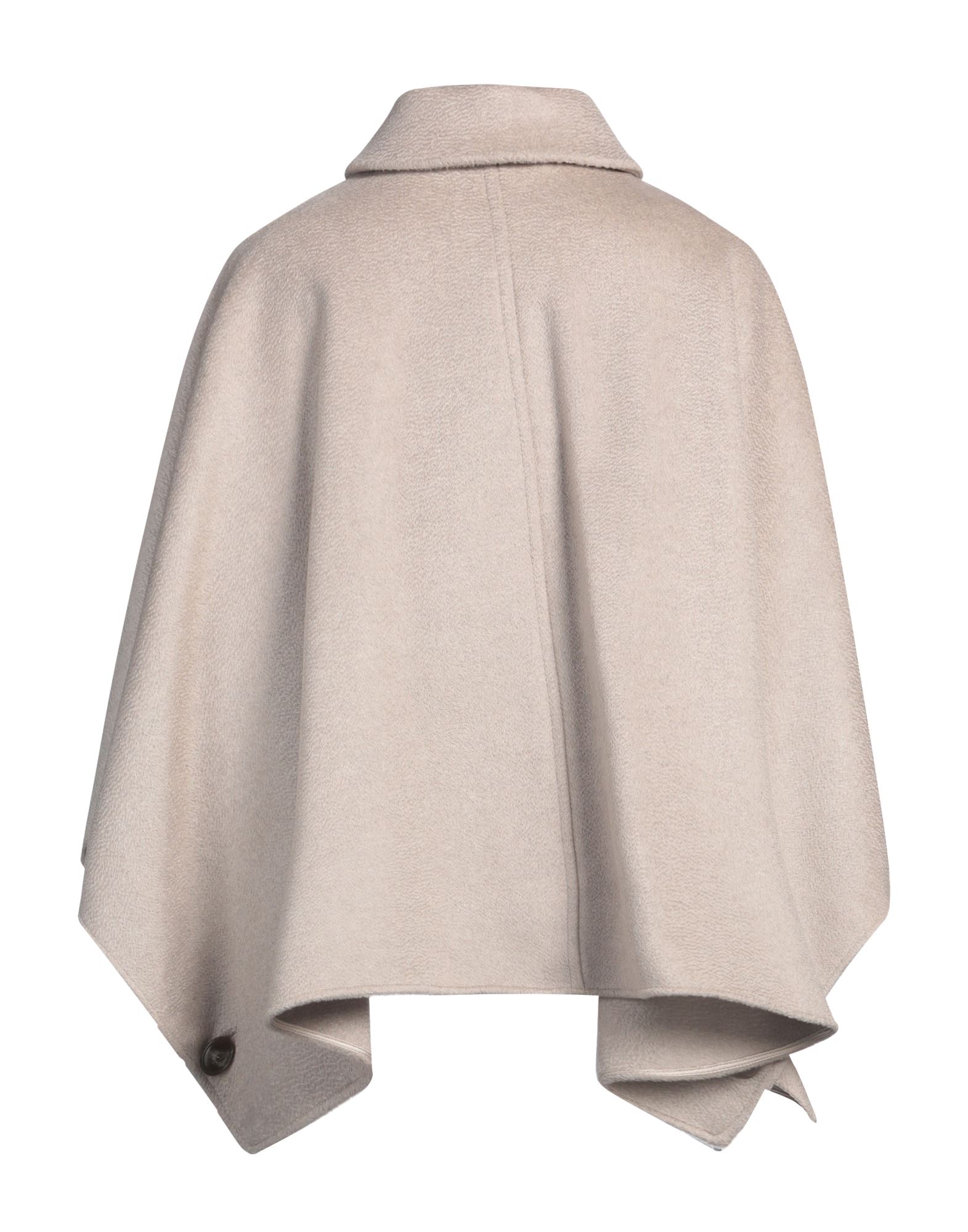  Max Mara - Jacken & Mäntel - Capes - On Yoox.com 