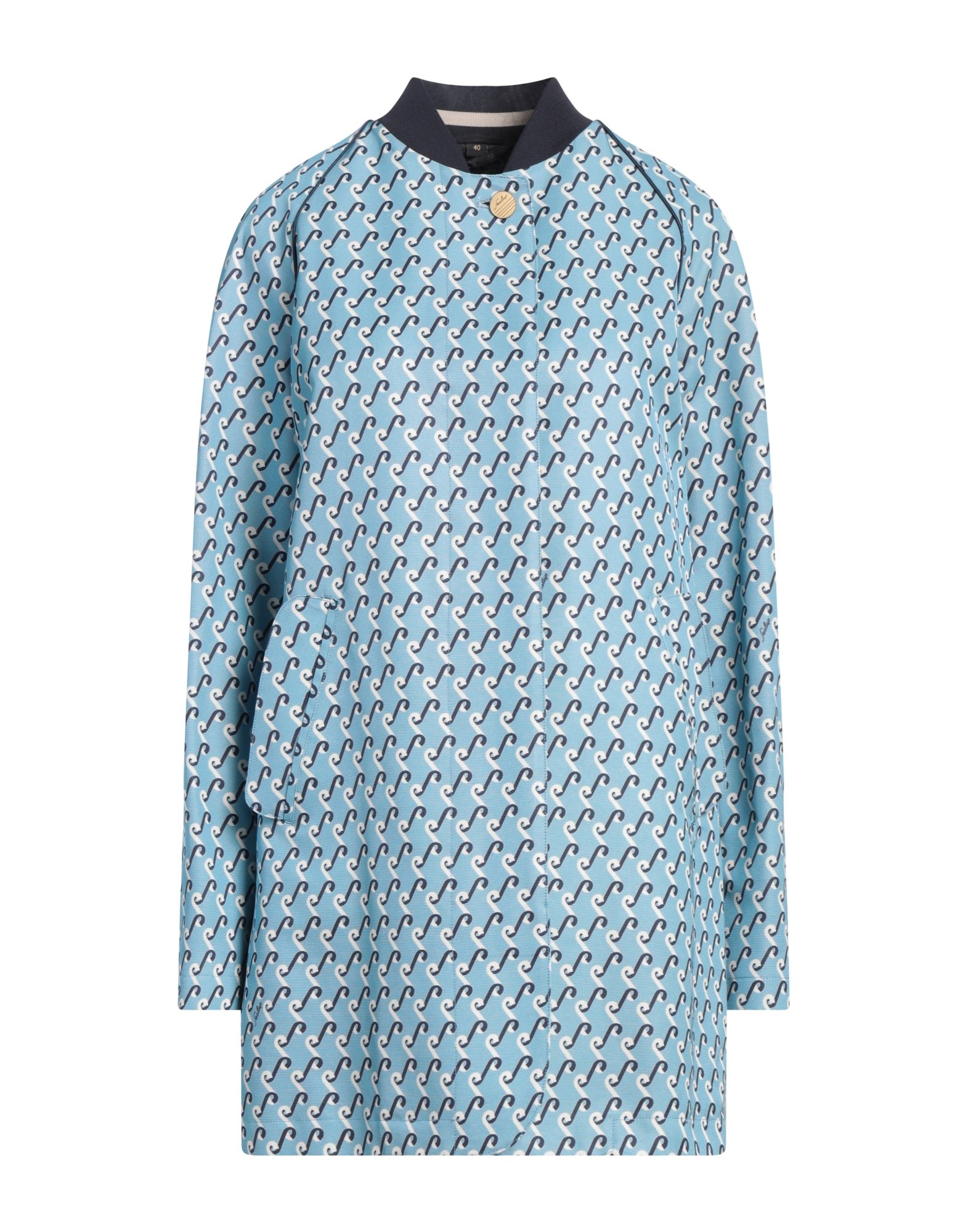  SEALUP ΠΑΛΤΟ & ΤΖΑΚΕΤ Πανωφόρι και καμπαρντίνα