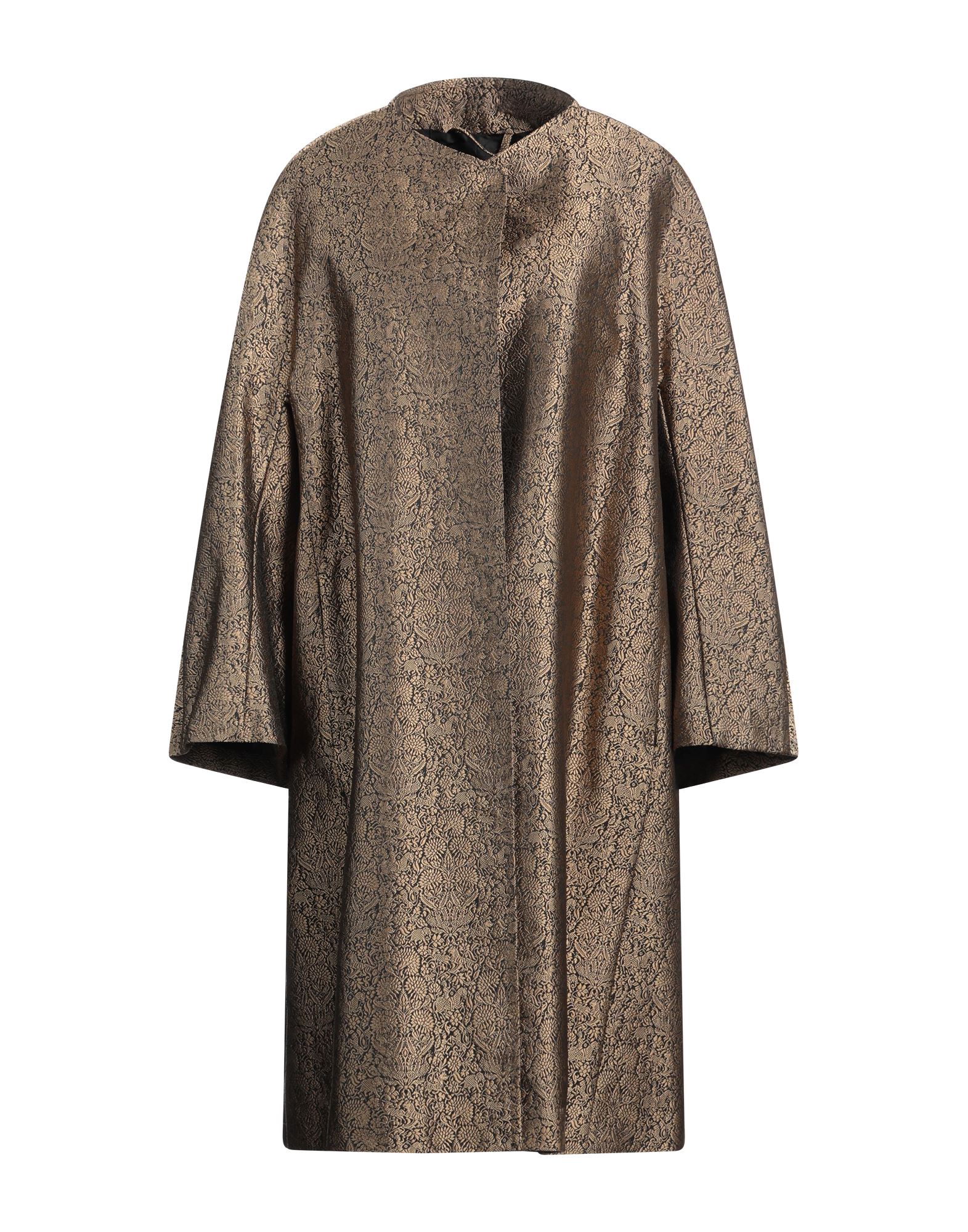 MAX MARA MAX MARA ΠΑΛΤΟ & ΤΖΑΚΕΤ Πανωφόρι και καμπαρντίνα