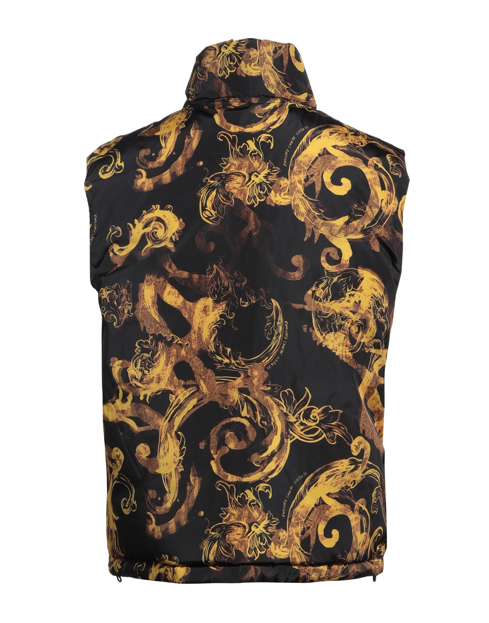  Versace Jeans Couture - Jacken & Mäntel - Westen - On Yoox.com 
