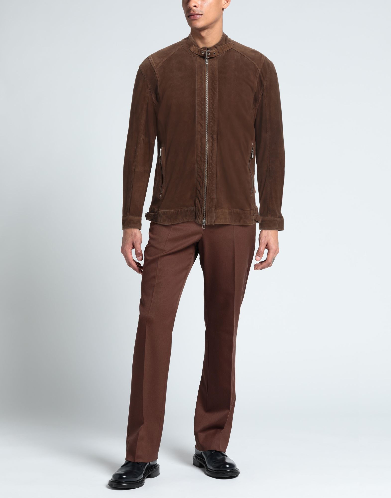  D'amico - Jacken & Mäntel - Jacken Und Anoraks - On Yoox.com 