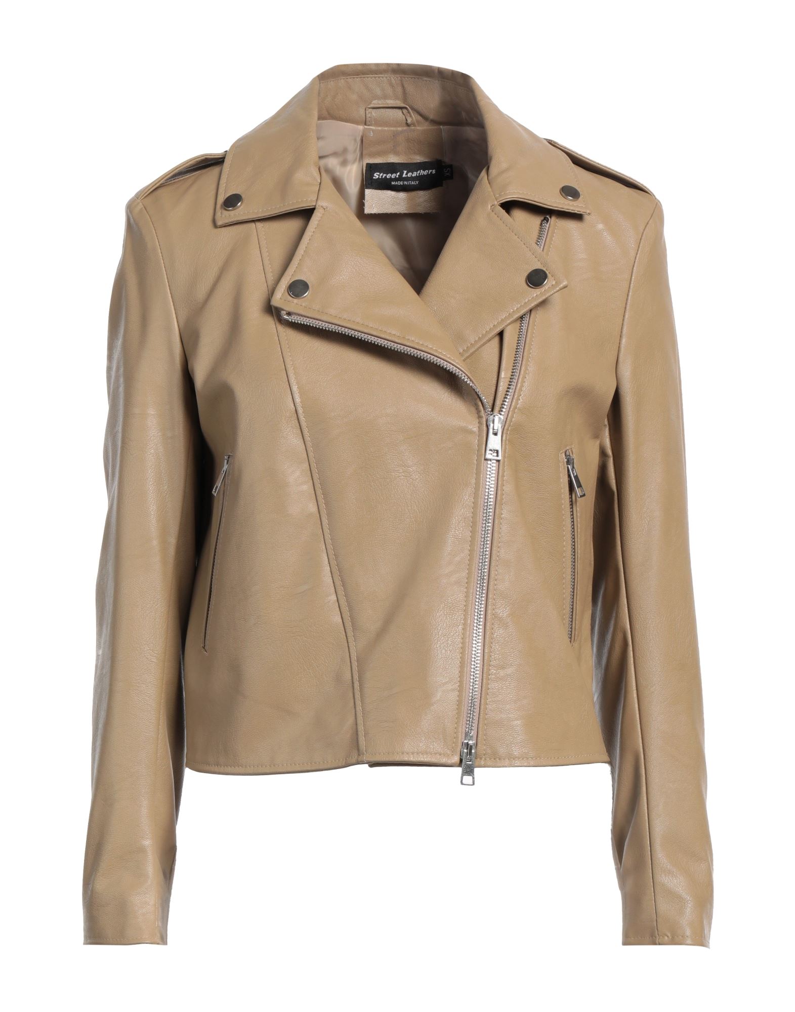  Street Leathers - Jacken & Mäntel - Jacken Und Anoraks - On Yoox.com 