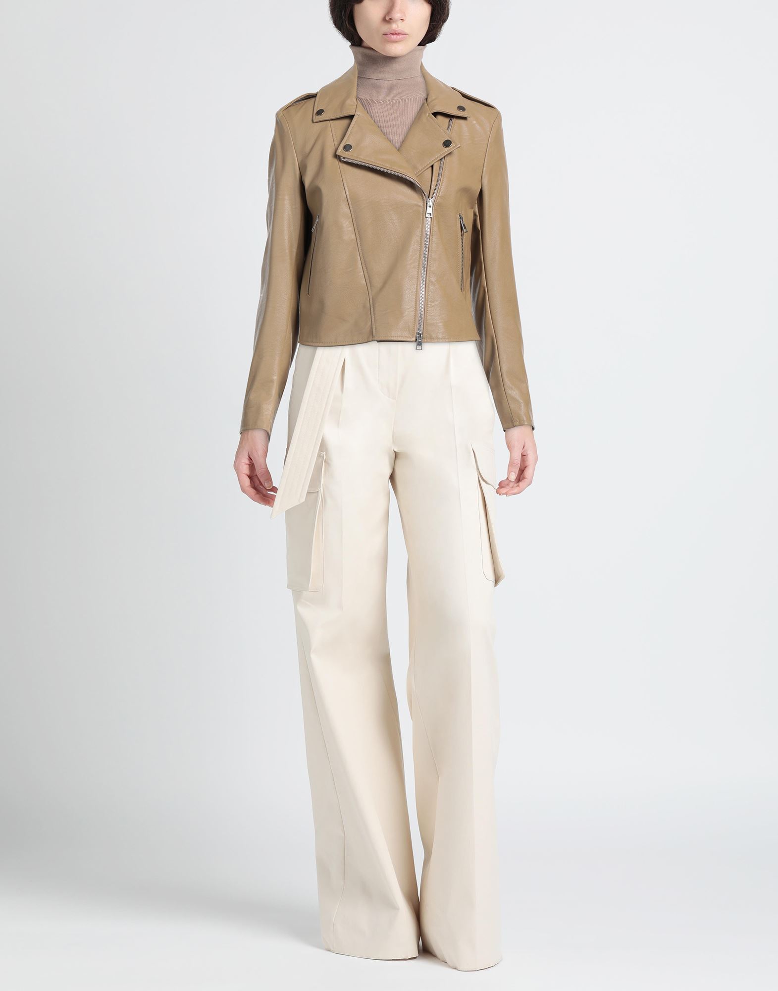  Street Leathers - Jacken & Mäntel - Jacken Und Anoraks - On Yoox.com 