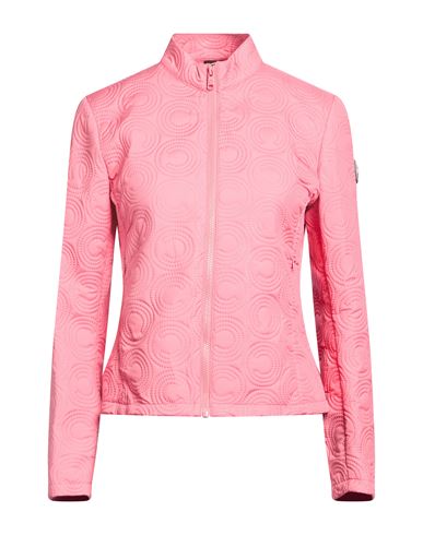 Jacke & Anorak Damen Rosa 34 Damen
