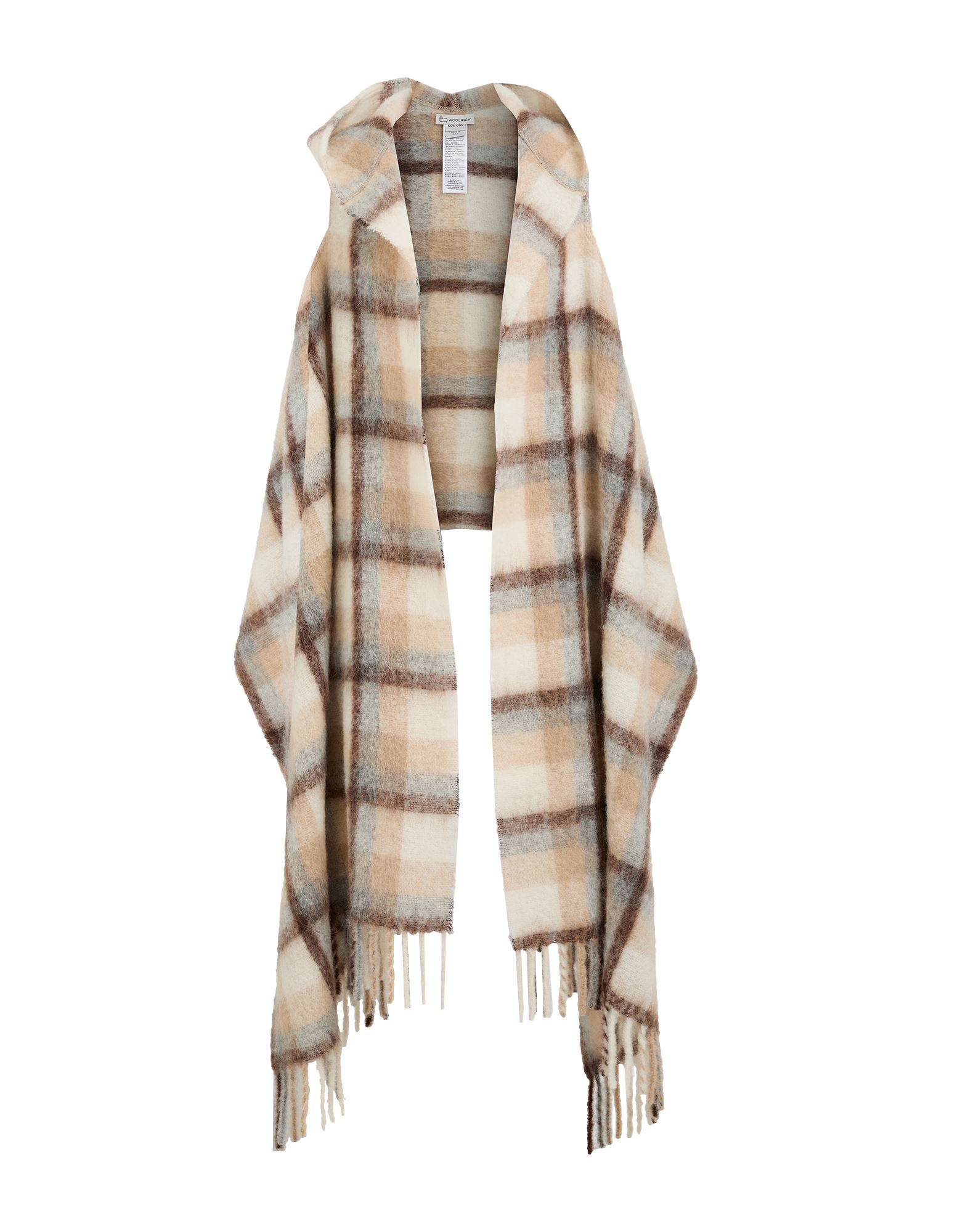  Woolrich - Ropa De Abrigo - Capas - On Yoox.com 