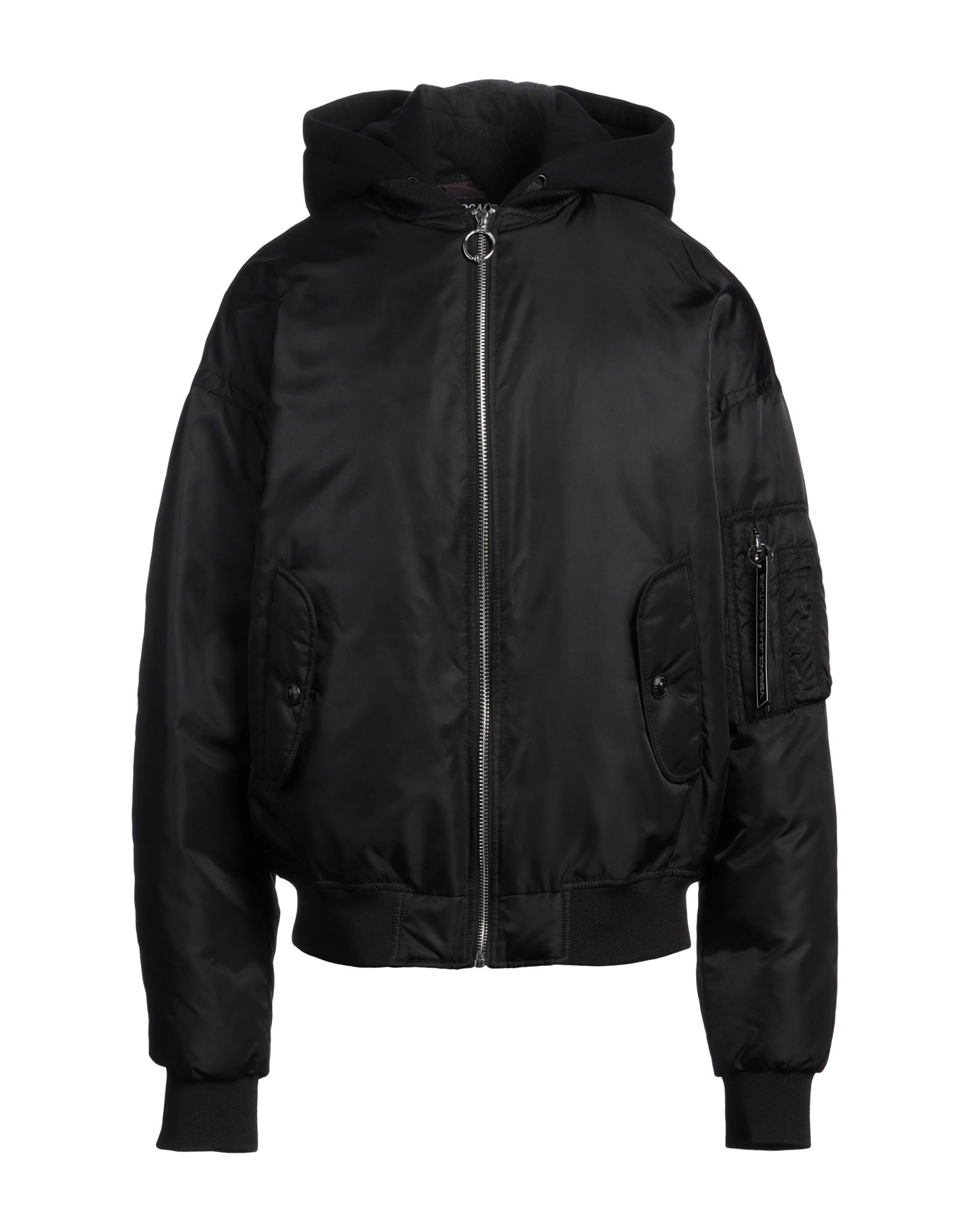  Versace Jeans Couture - Jacken & Mäntel - Jacken Und Anoraks - On Yoox.com 
