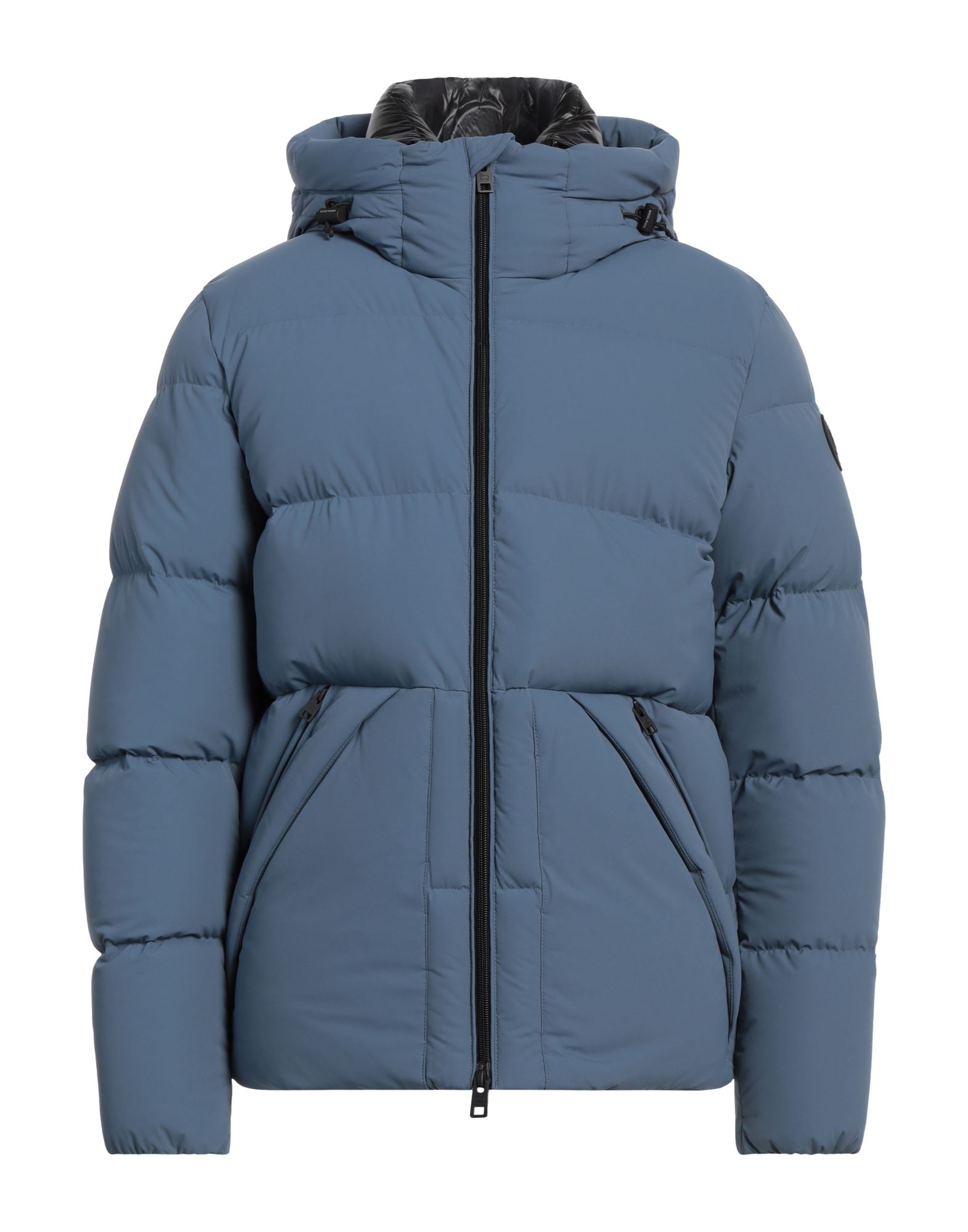  Woolrich - Jacken & Mäntel - Pufferjacken & Daunenjacken - On Yoox.com 