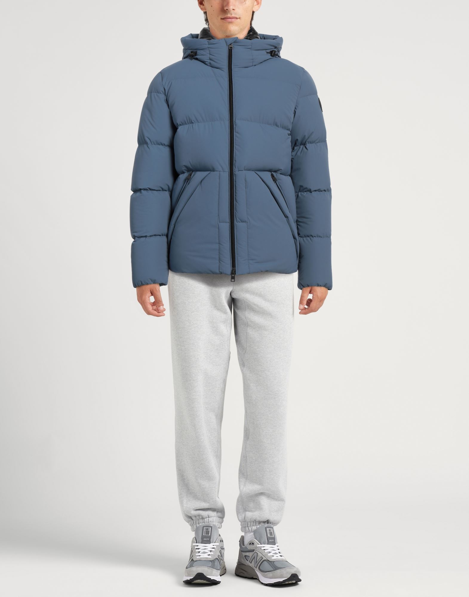  Woolrich - Jacken & Mäntel - Pufferjacken & Daunenjacken - On Yoox.com 