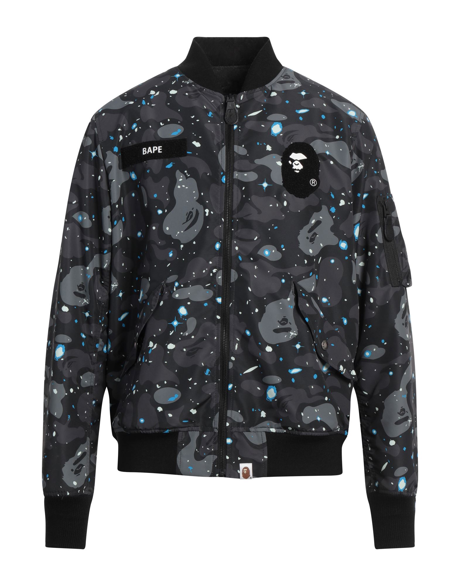 ア・ベイシング・エイプ(A BATHING APE) メンズジャケット
