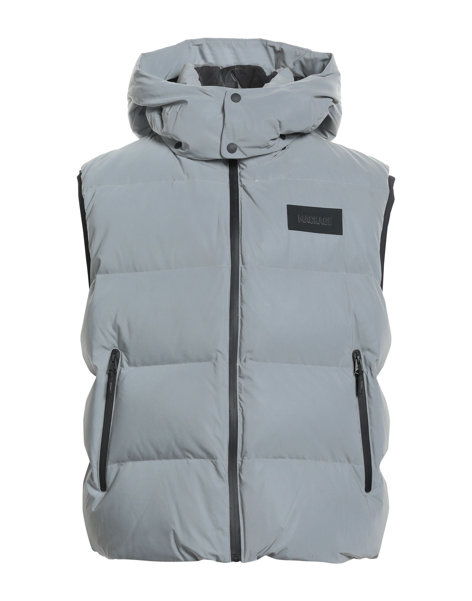 MACKAGE ΠΑΛΤΟ & ΤΖΑΚΕΤ Αμάνικο μπουφάν
