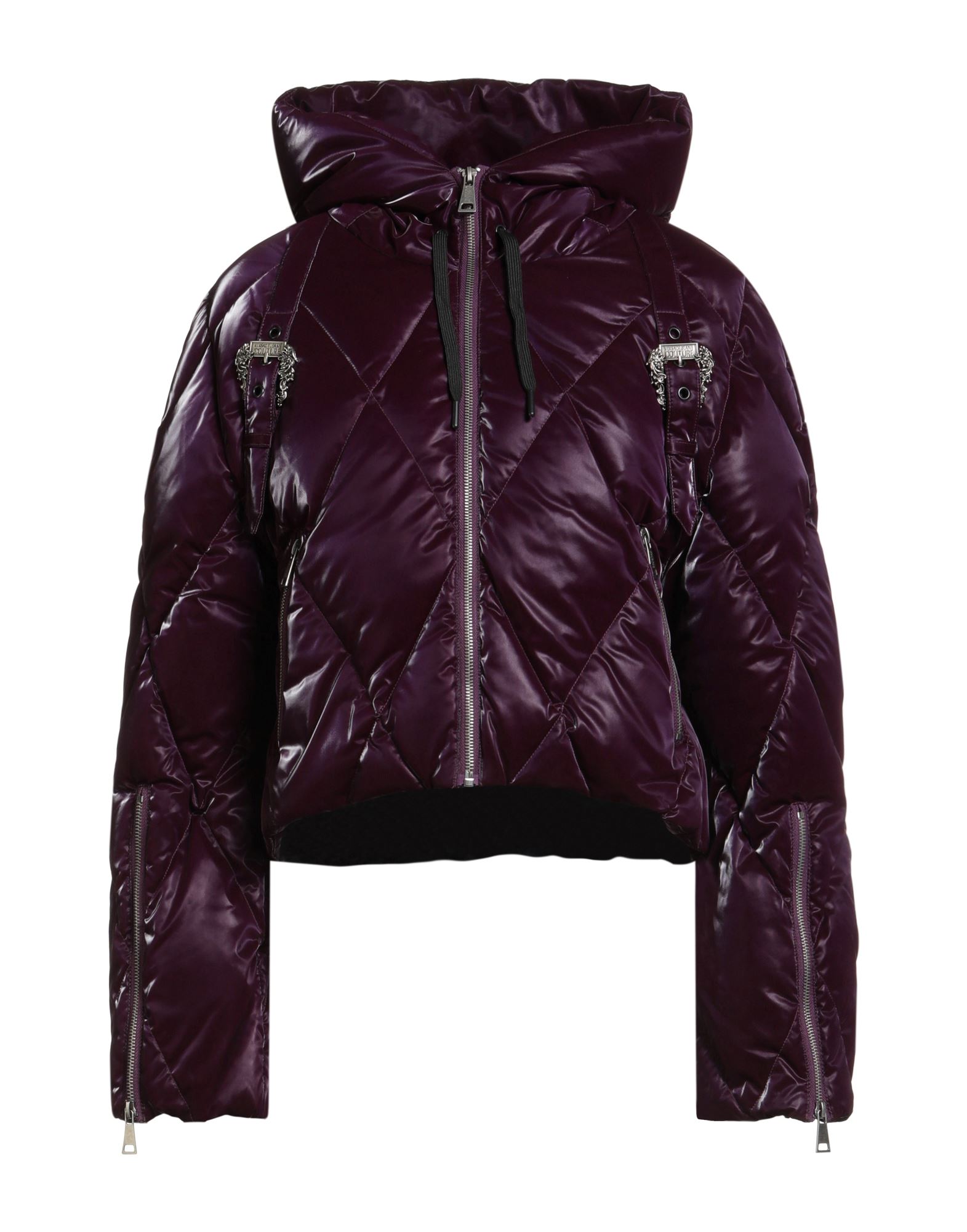 VERSACE JEANS COUTURE VERSACE JEANS COUTURE ΠΑΛΤΟ & ΤΖΑΚΕΤ Μπουφάν με επένδυση