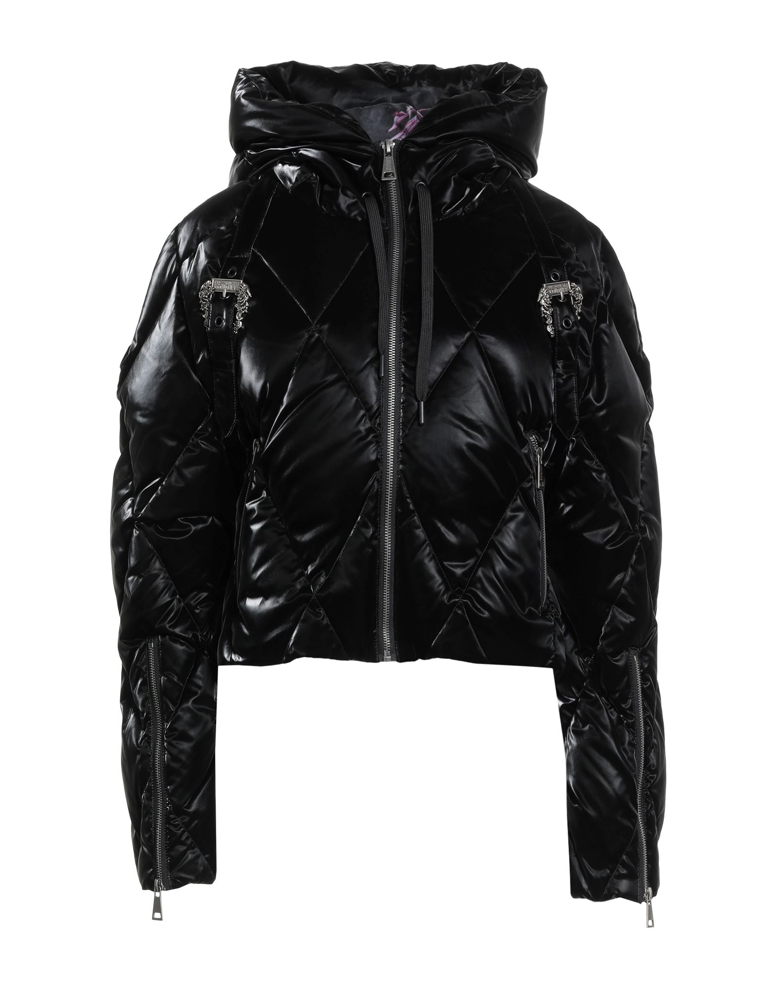 VERSACE JEANS COUTURE ΠΑΛΤΟ & ΤΖΑΚΕΤ Μπουφάν με επένδυση