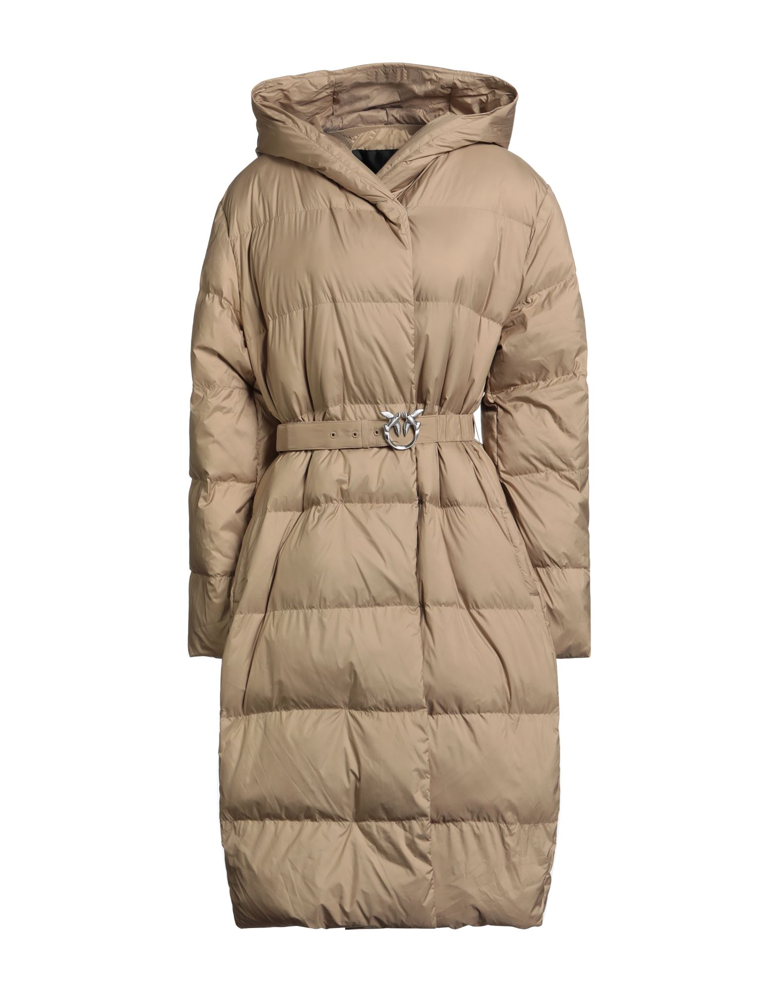  Pinko - Jacken & Mäntel - Pufferjacken & Daunenjacken - On Yoox.com 