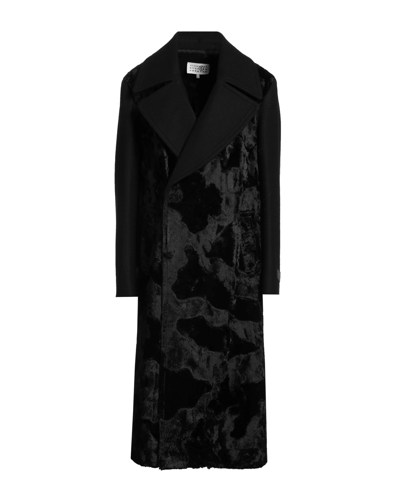 MM6 MAISON MARGIELA MM6 MAISON MARGIELA ΠΑΛΤΟ & ΤΖΑΚΕΤ Παλτό