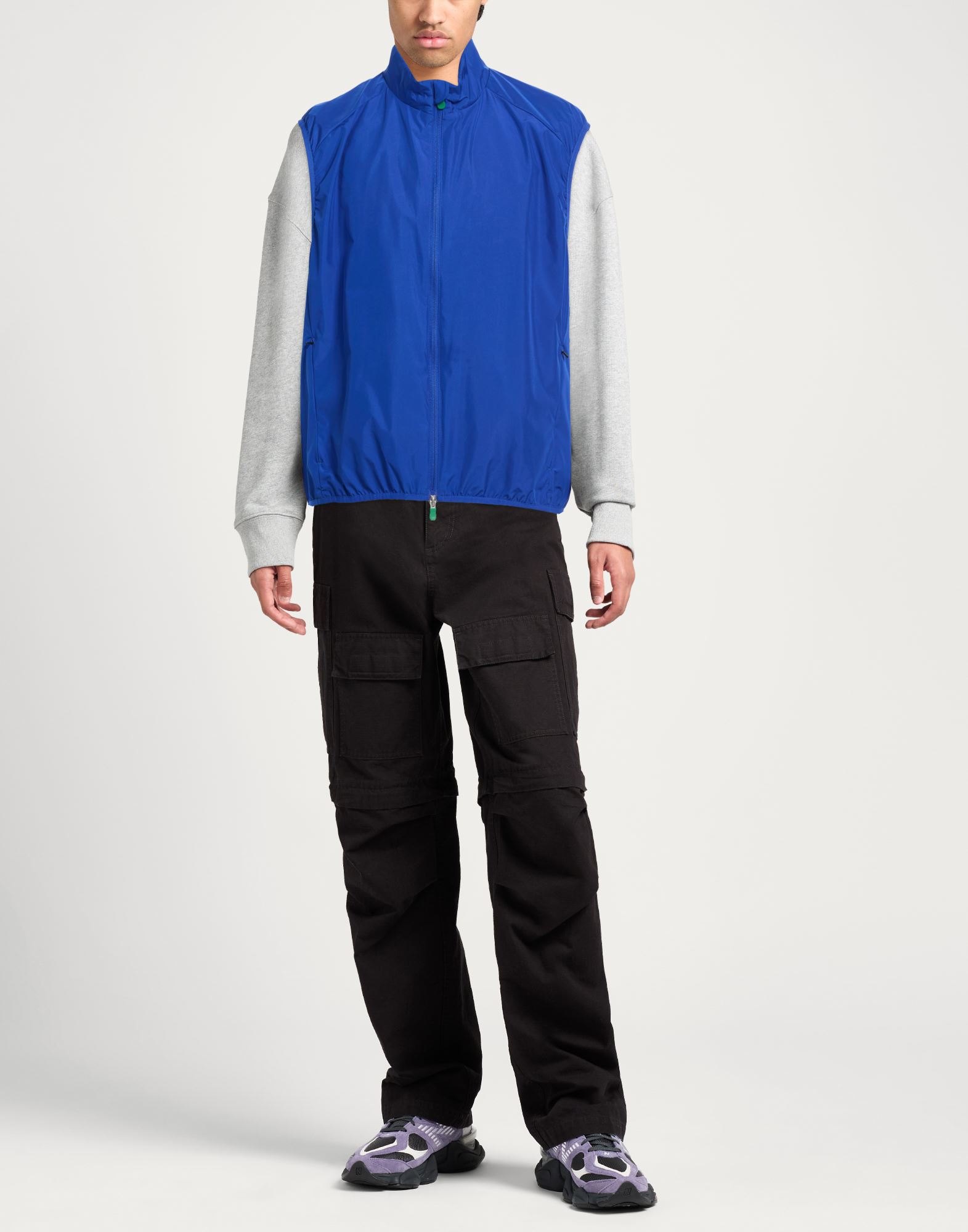 Save The Duck - Jacken & Mäntel - Westen - On Yoox.com 