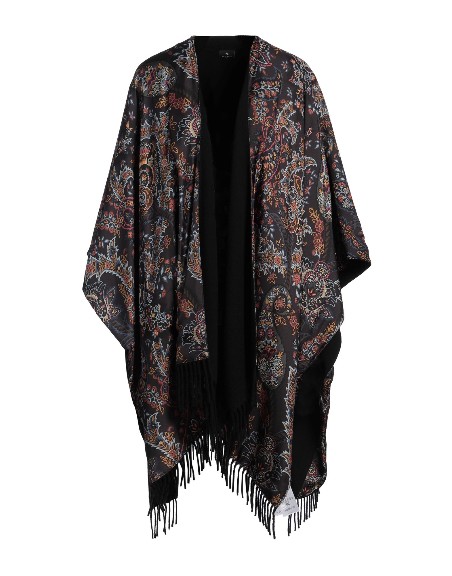 ETRO ETRO ΠΑΛΤΟ & ΤΖΑΚΕΤ Κάπες