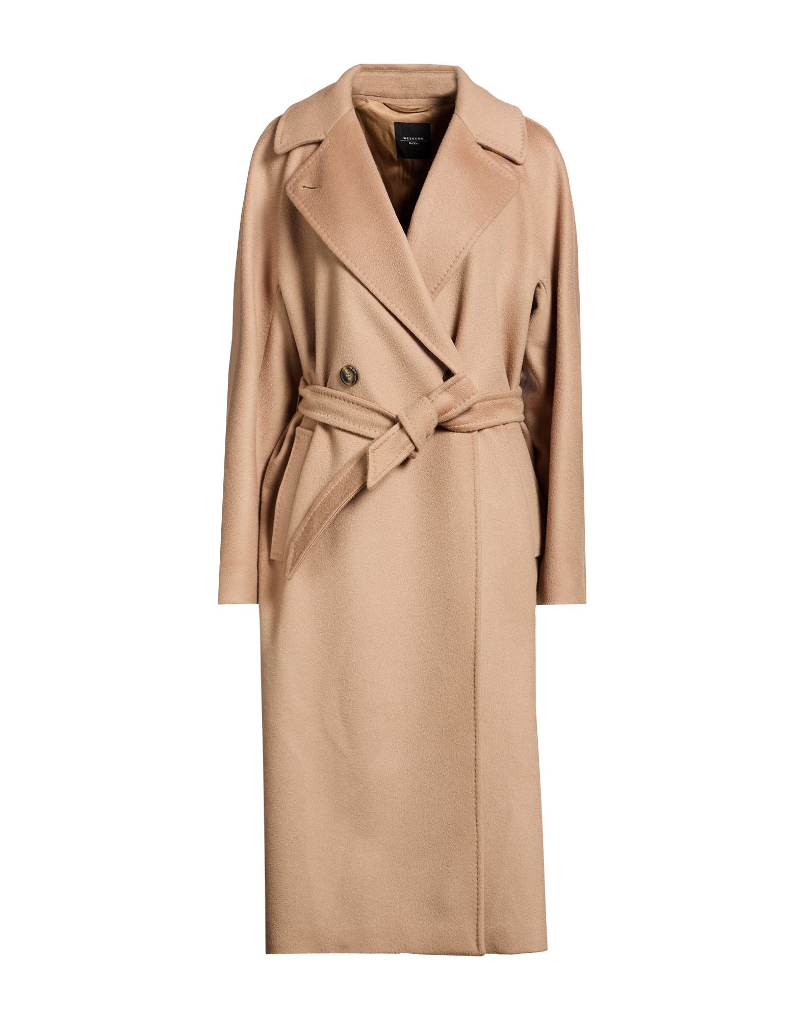  Weekend Max Mara - Jacken & Mäntel - Mäntel - On Yoox.com 