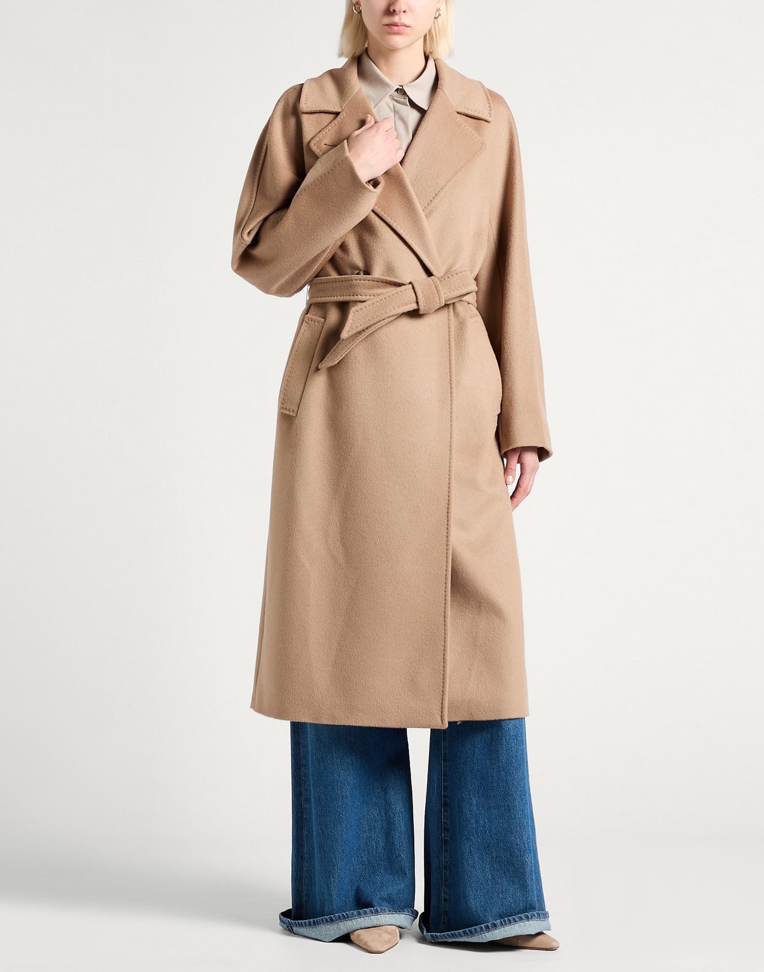  Weekend Max Mara - Jacken & Mäntel - Mäntel - On Yoox.com 