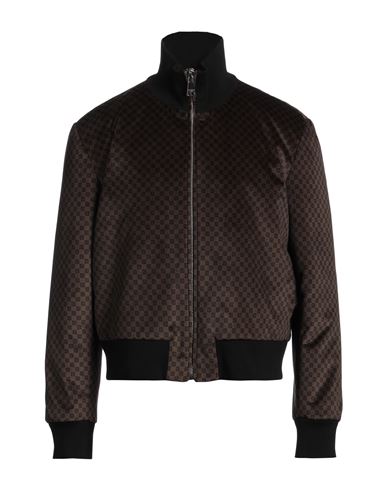 Chaqueta y cazadora Hombre Café 44,46,48,50 Hombre