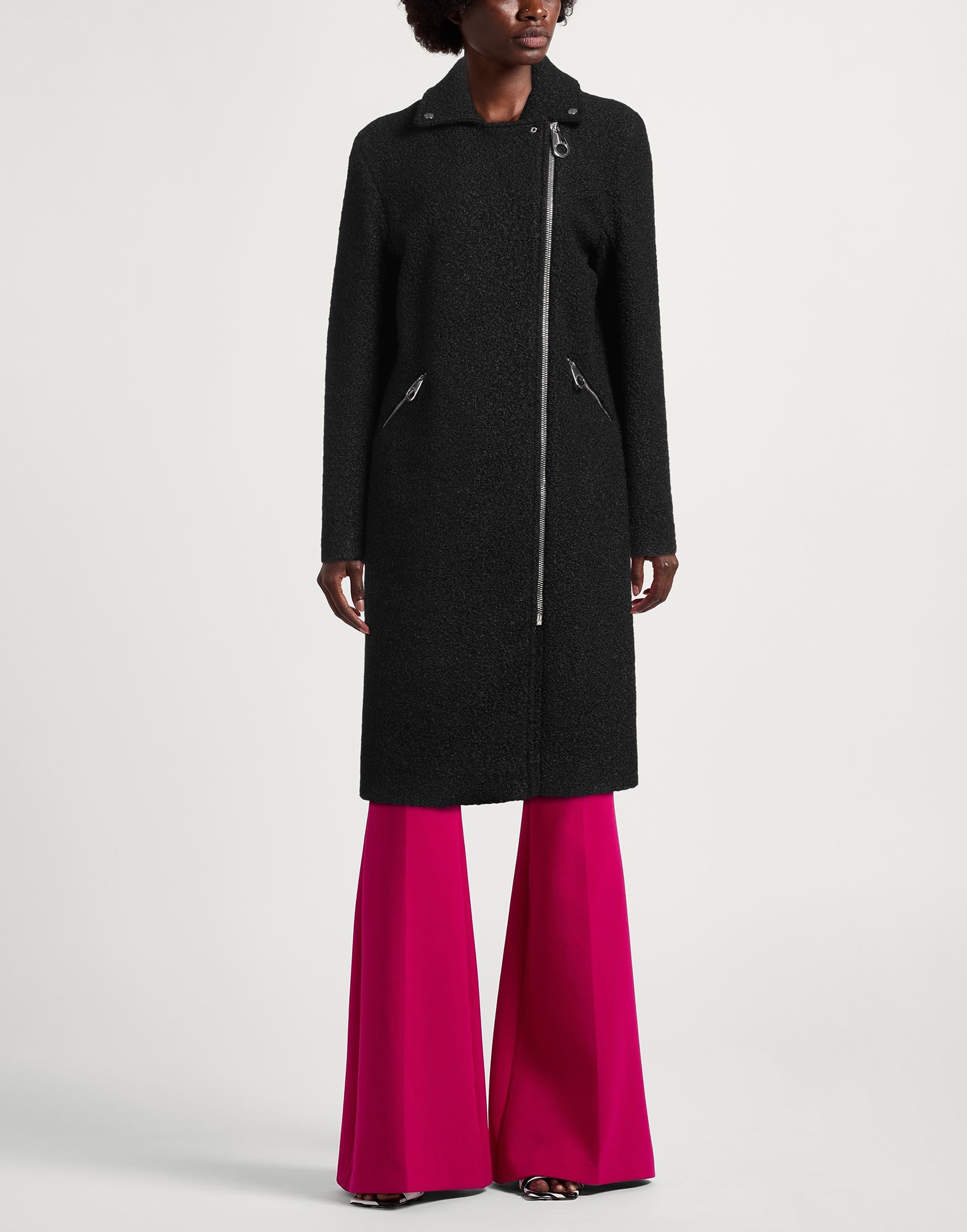  Gaëlle Paris - Jacken & Mäntel - Mäntel - On Yoox.com 
