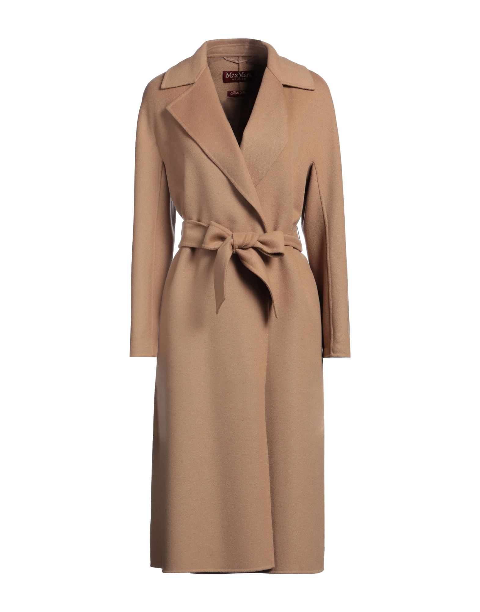 MAX MARA STUDIO MAX MARA STUDIO ΠΑΛΤΟ & ΤΖΑΚΕΤ Παλτό