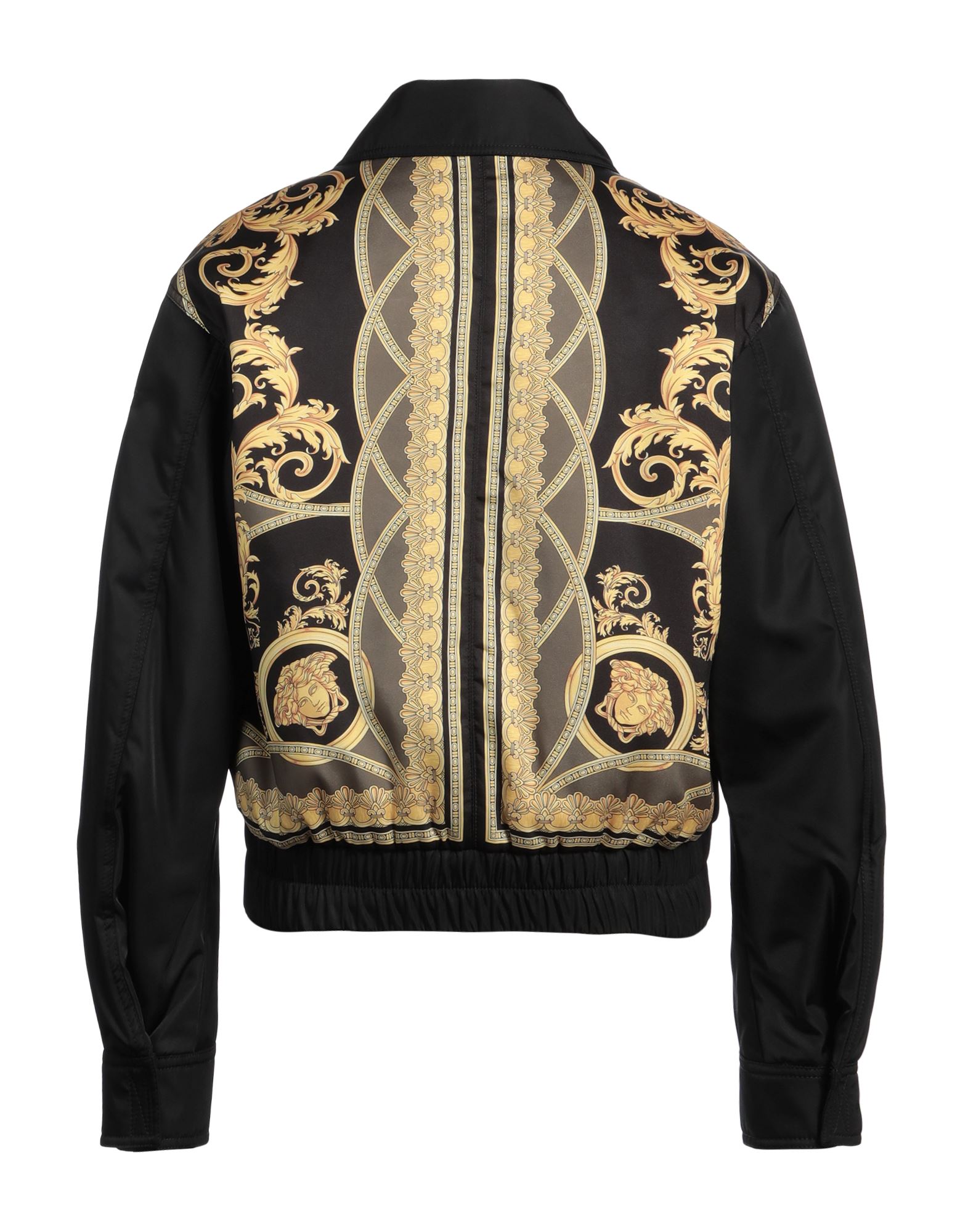  Versace - Jacken & Mäntel - Jacken Und Anoraks - On Yoox.com 