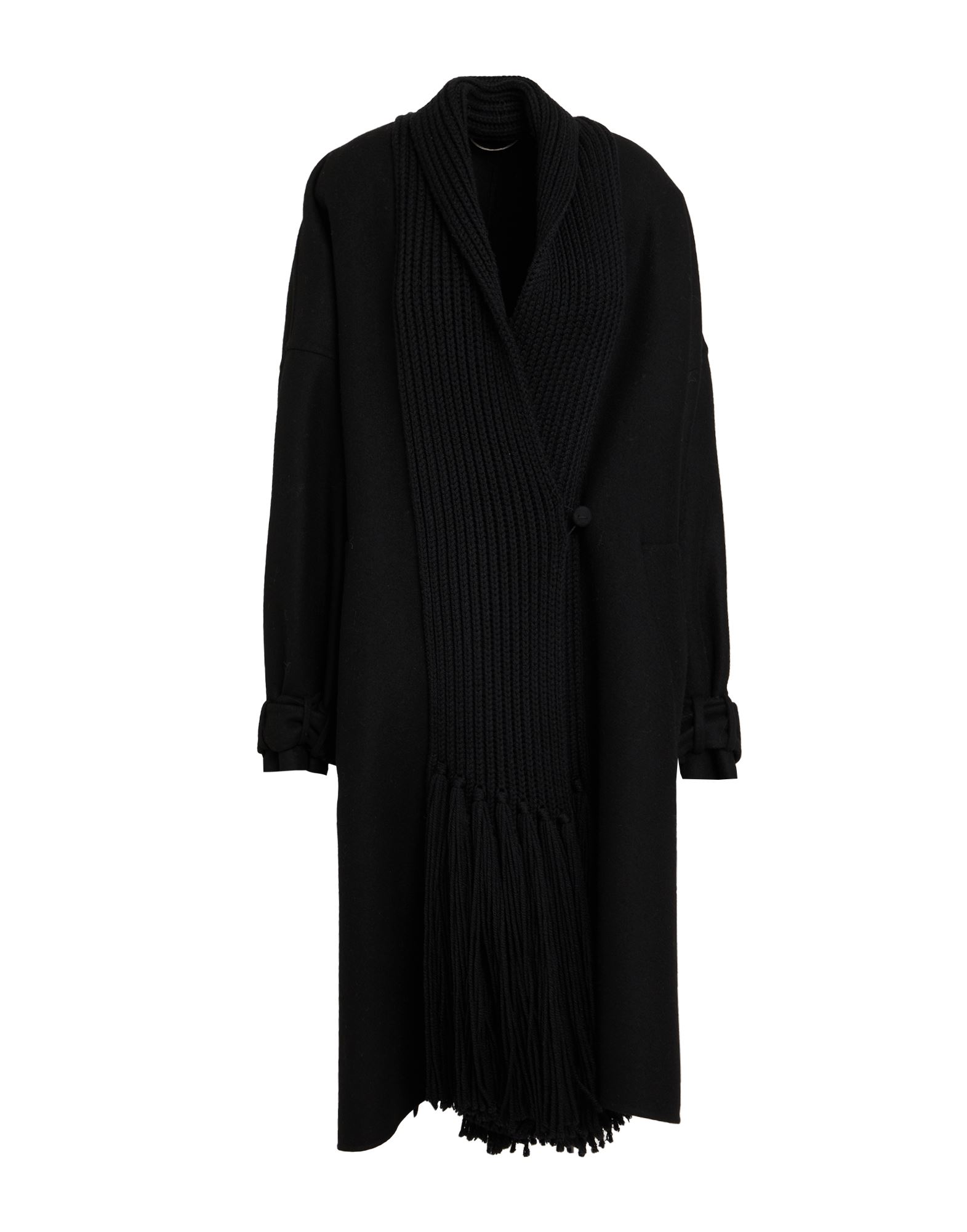 ERMANNO SCERVINO ERMANNO SCERVINO ΠΑΛΤΟ & ΤΖΑΚΕΤ Παλτό