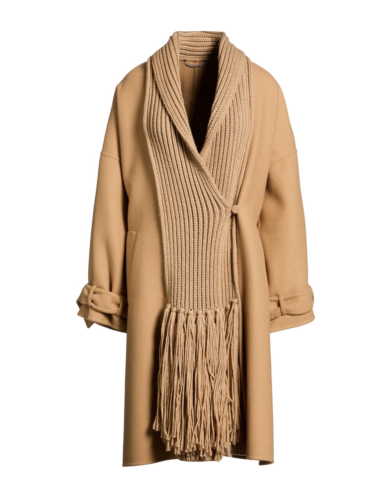 ERMANNO SCERVINO ERMANNO SCERVINO ΠΑΛΤΟ & ΤΖΑΚΕΤ Παλτό