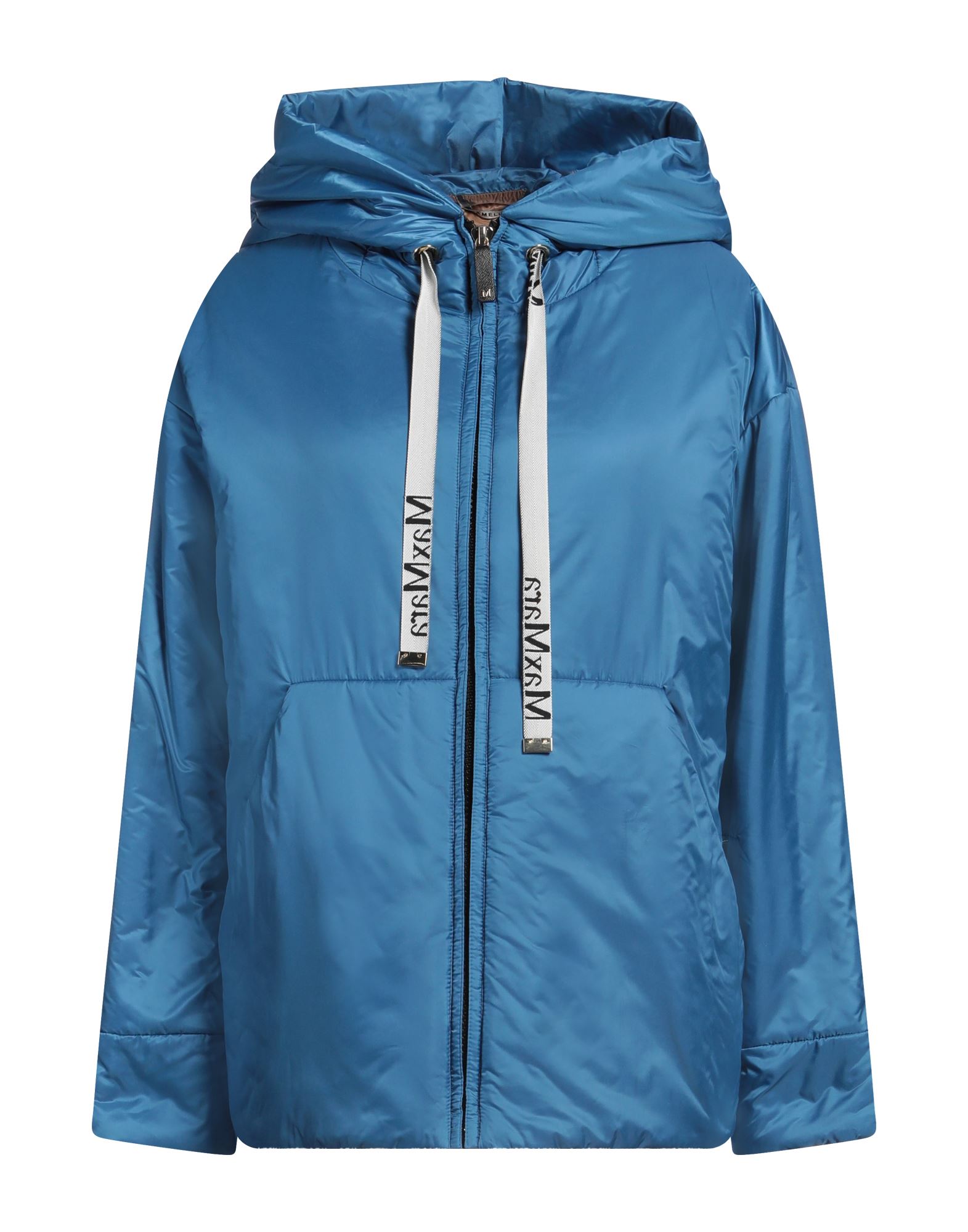 MAX MARA THE CUBE MAX MARA THE CUBE ΠΑΛΤΟ & ΤΖΑΚΕΤ Μπουφάν και τζάκετ